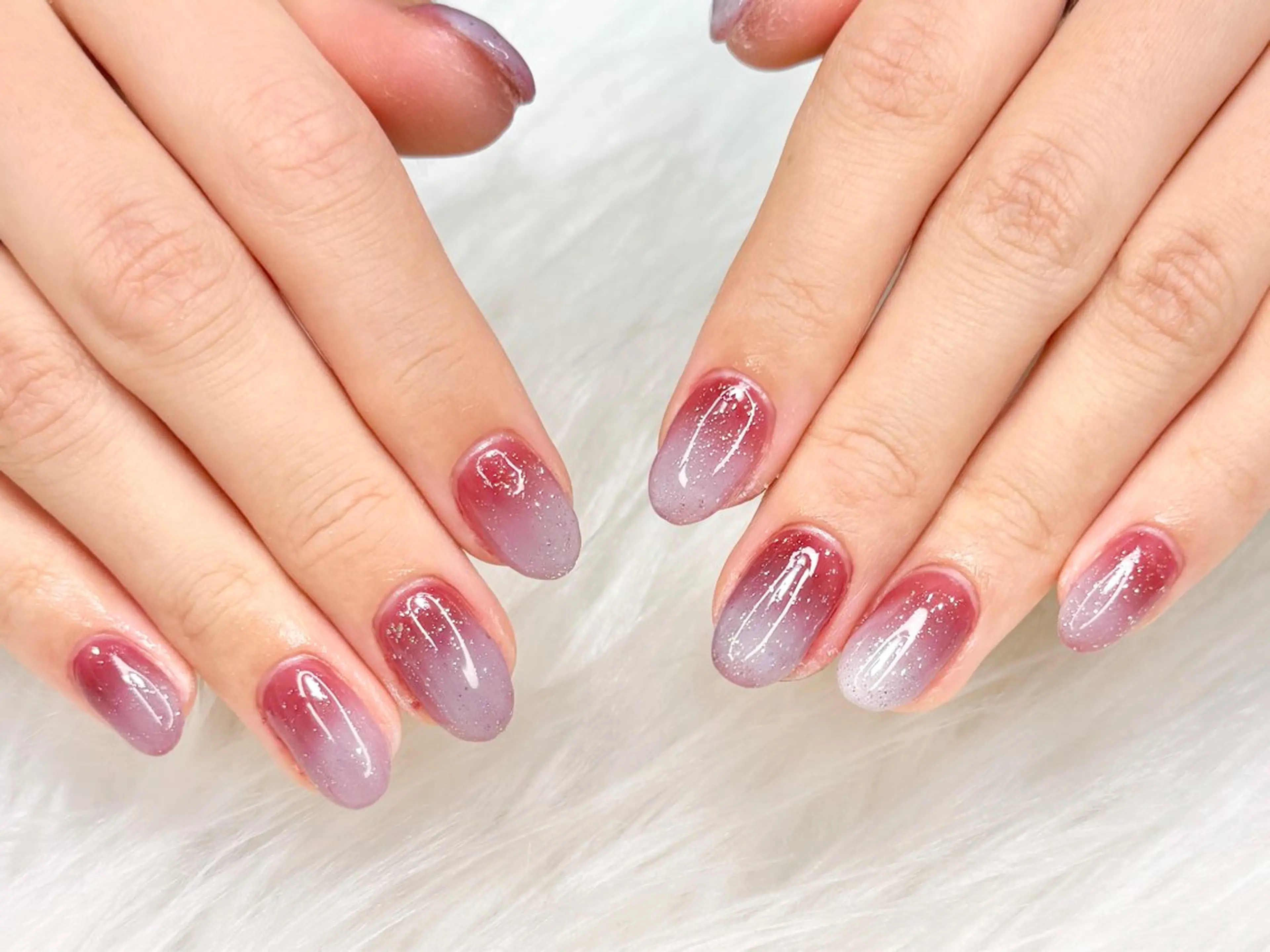 ネイル ネイルサロン Laque.のネイルデザイン