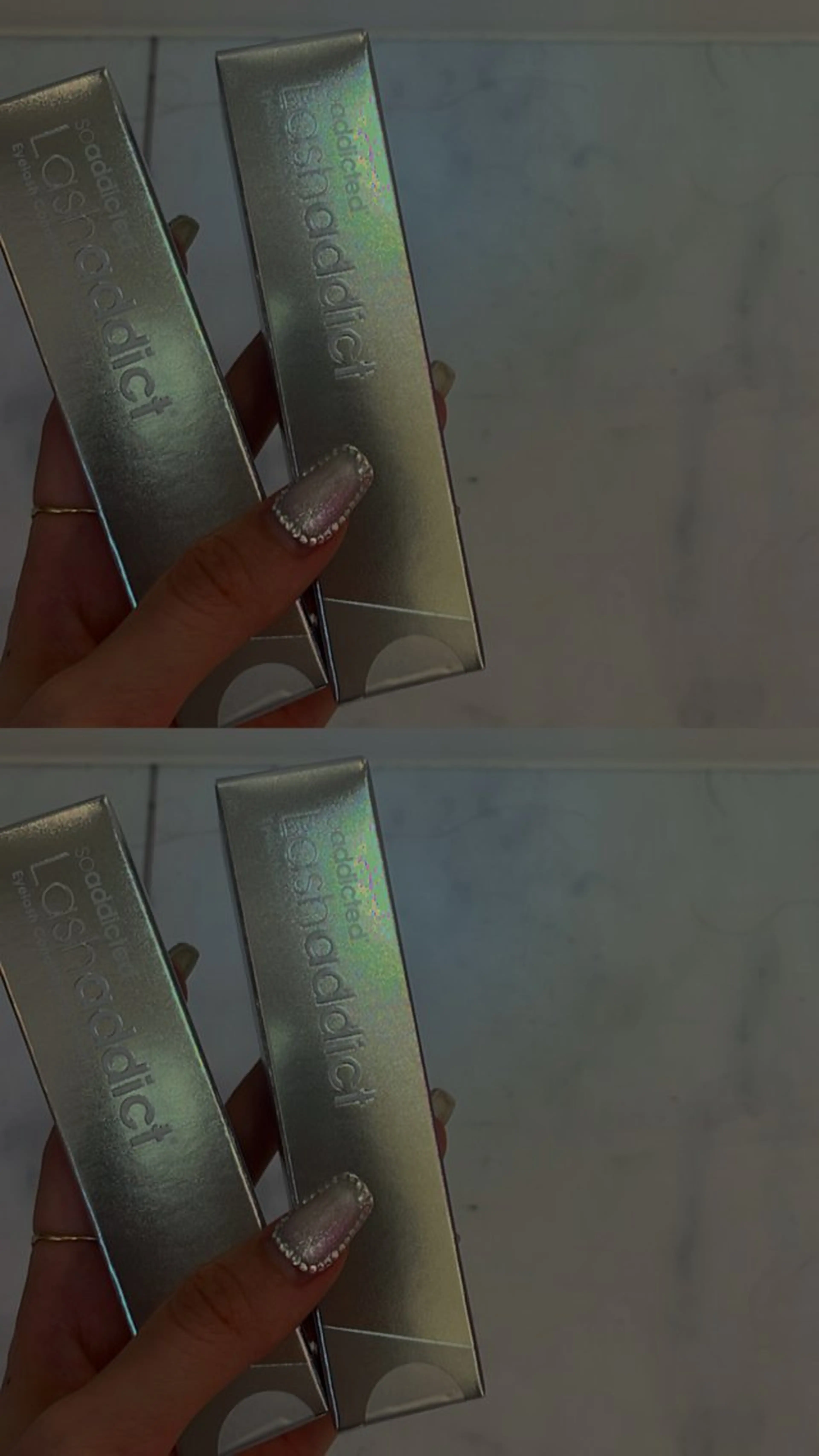 マツエク・マツパ miina by m.o.d所属・𝙇𝙪𝙣𝙖 ⟡ アイリストのマツエク・マツパデザイン