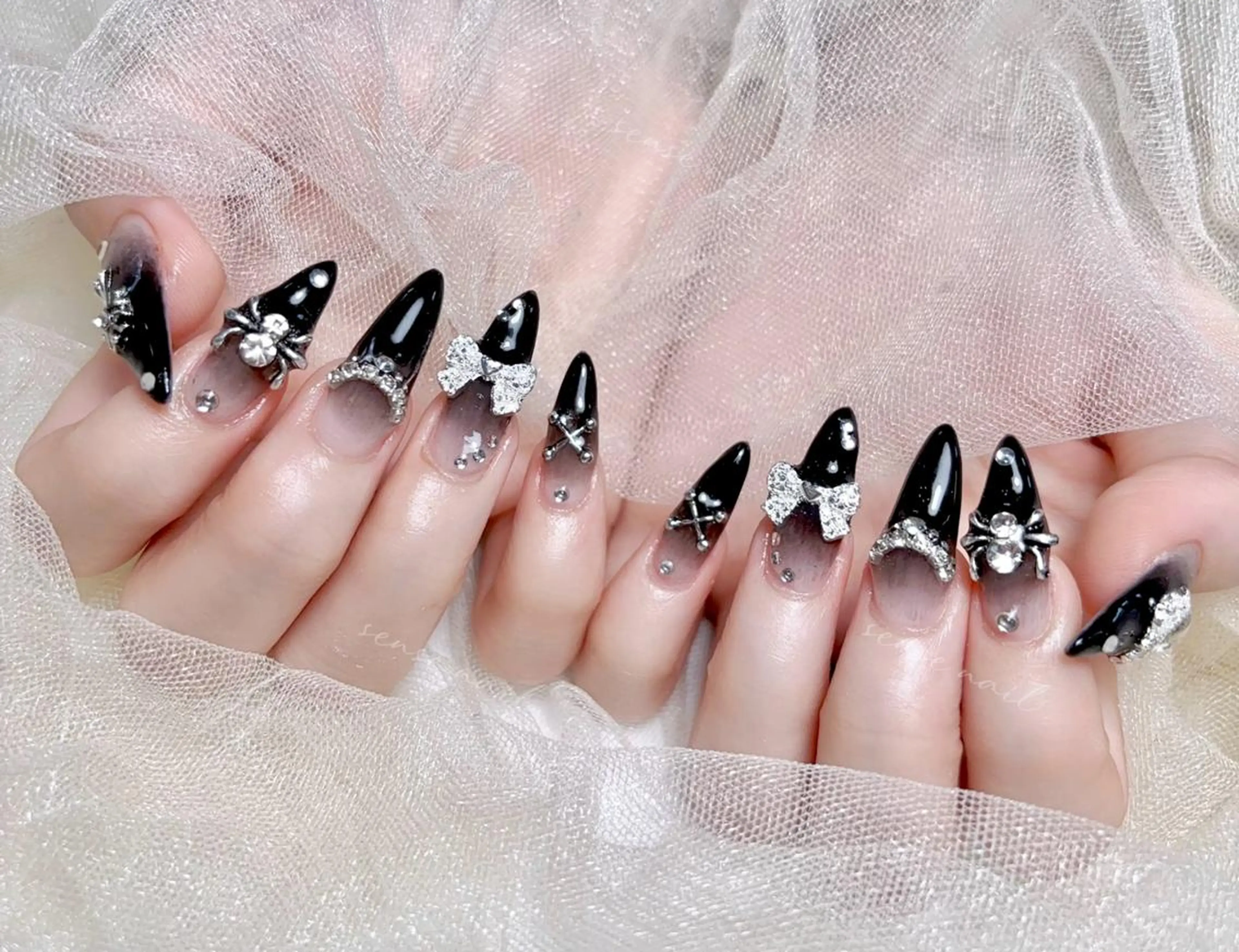 ネイル Maiii 💗のネイルデザイン