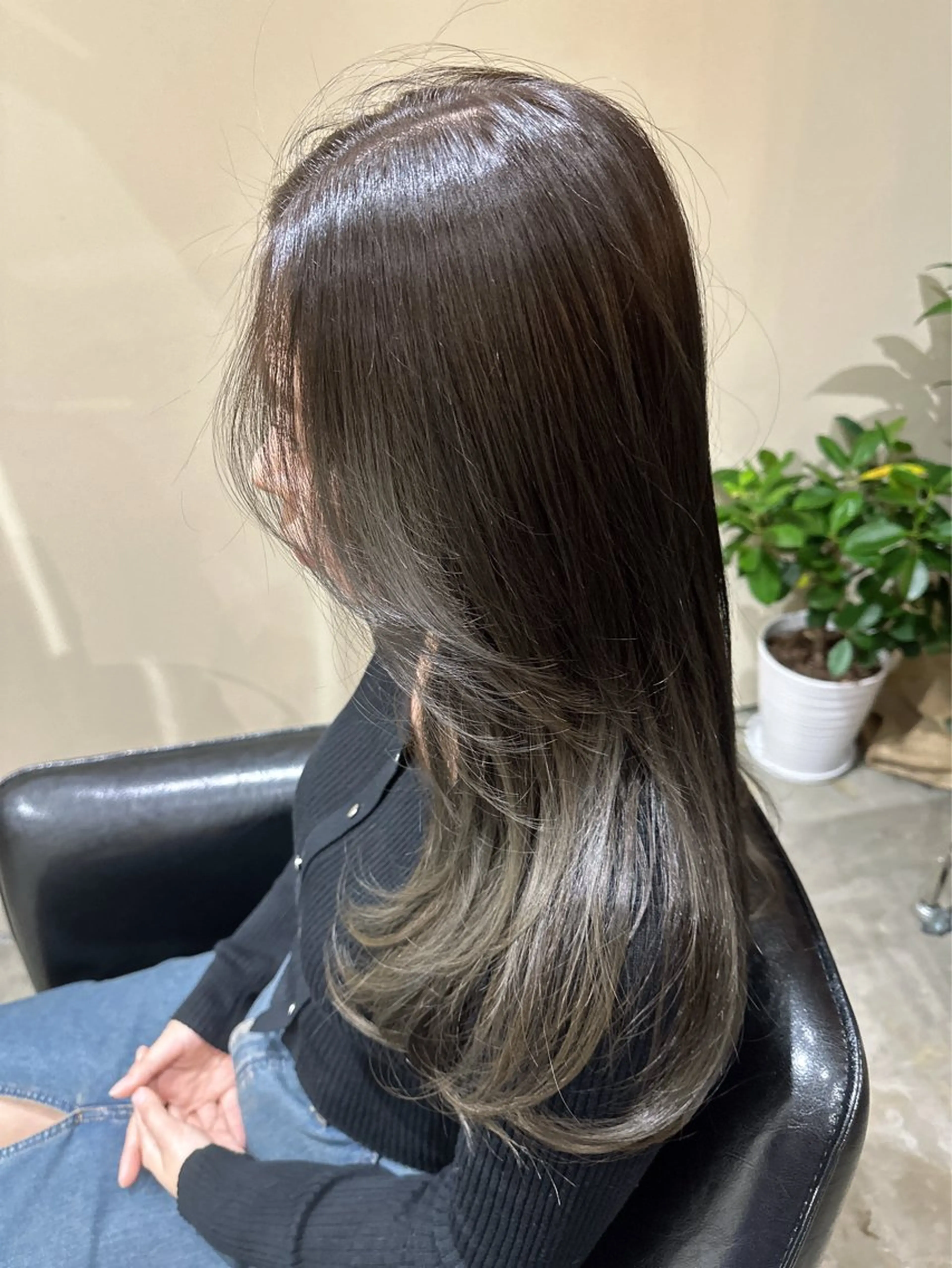 🪽12月限定✨最高級羽エクステ🪽80本通常52800円が→42240円🪽一日お一人様限定🙇🏼‍♀️の写真