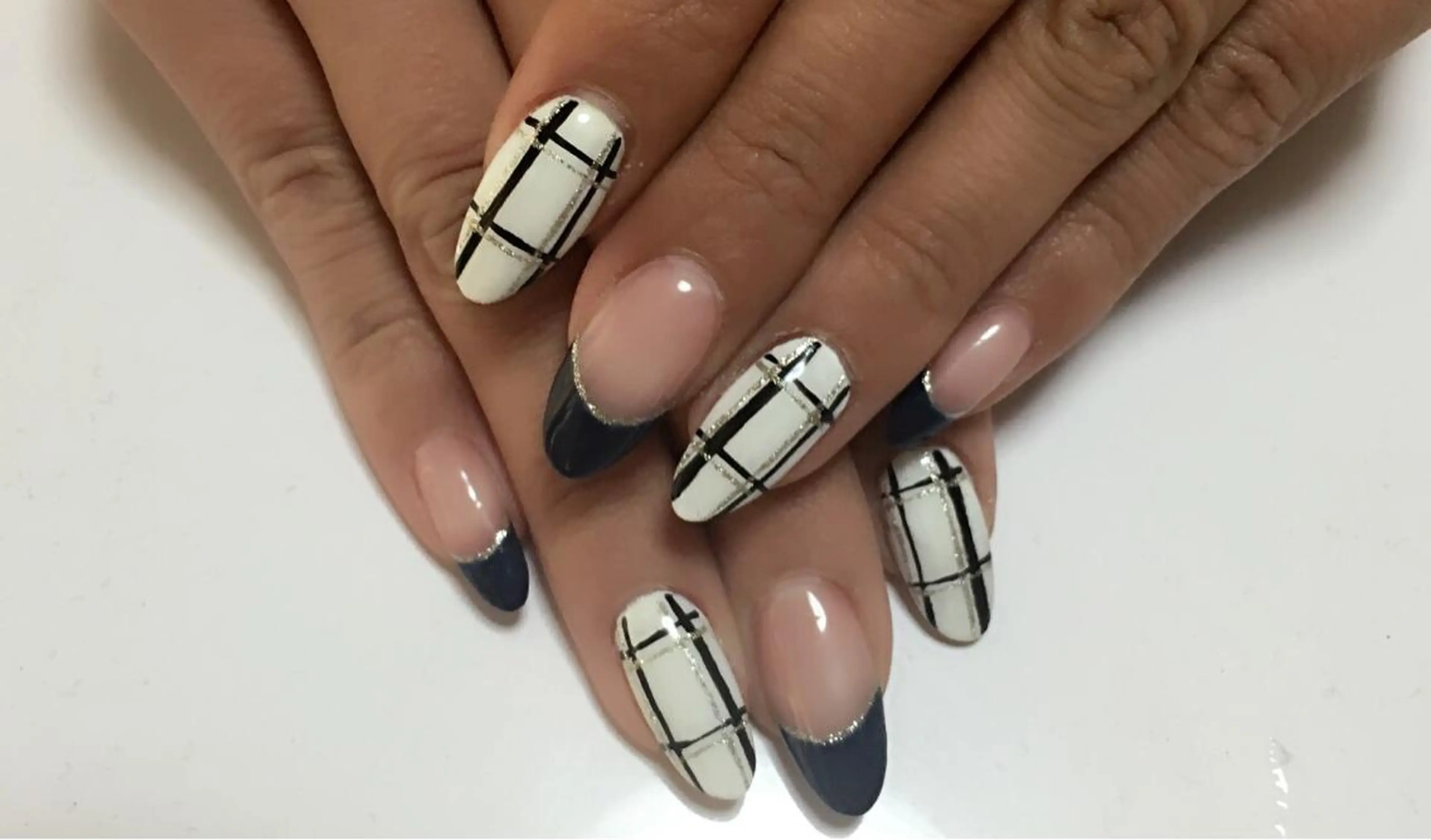 ネイル ネイルサロン リッシュのネイルデザイン