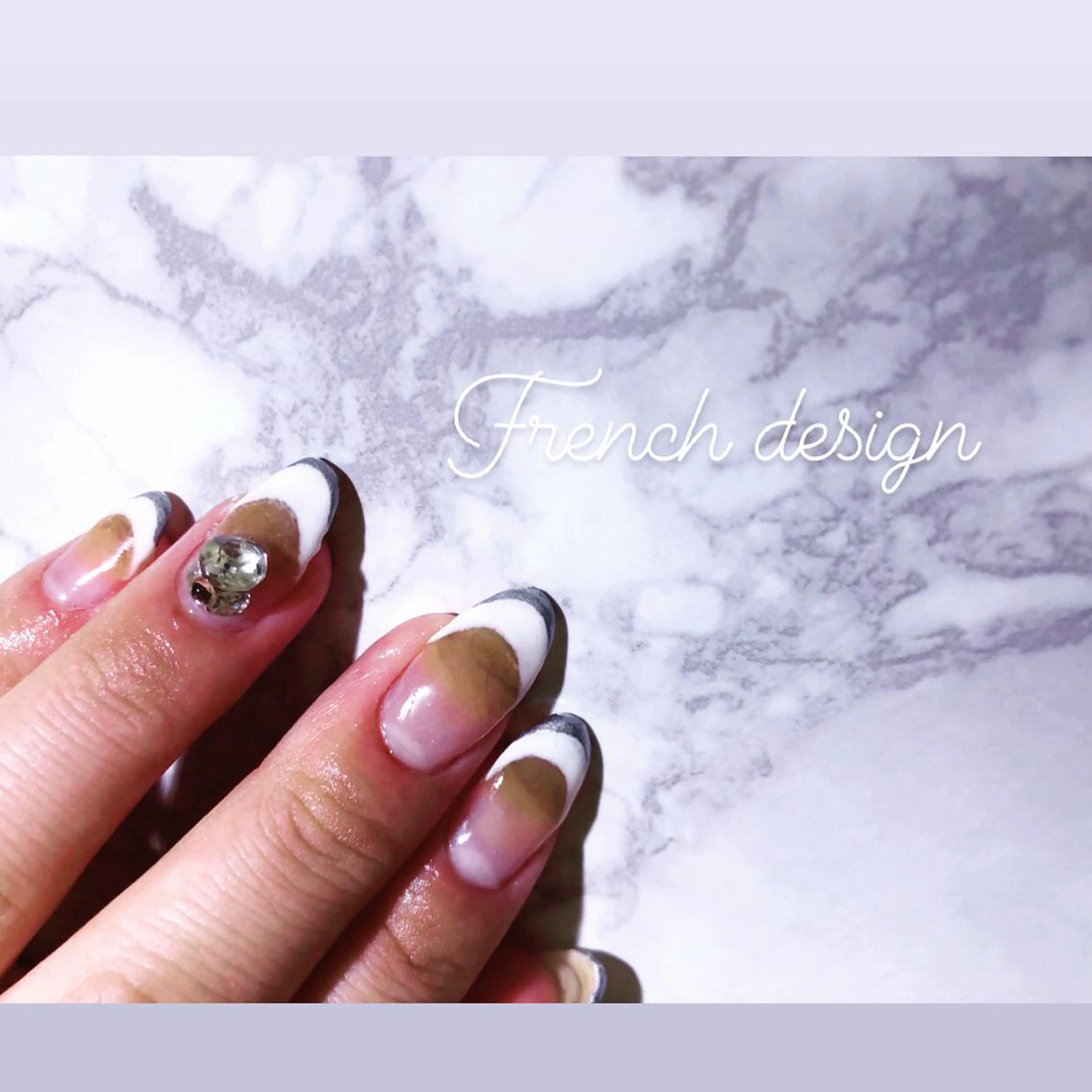 ネイル nanamin nail所属・眉サロン KE. 船橋日大前駅徒歩1分の眉毛・アイブロウイメージ