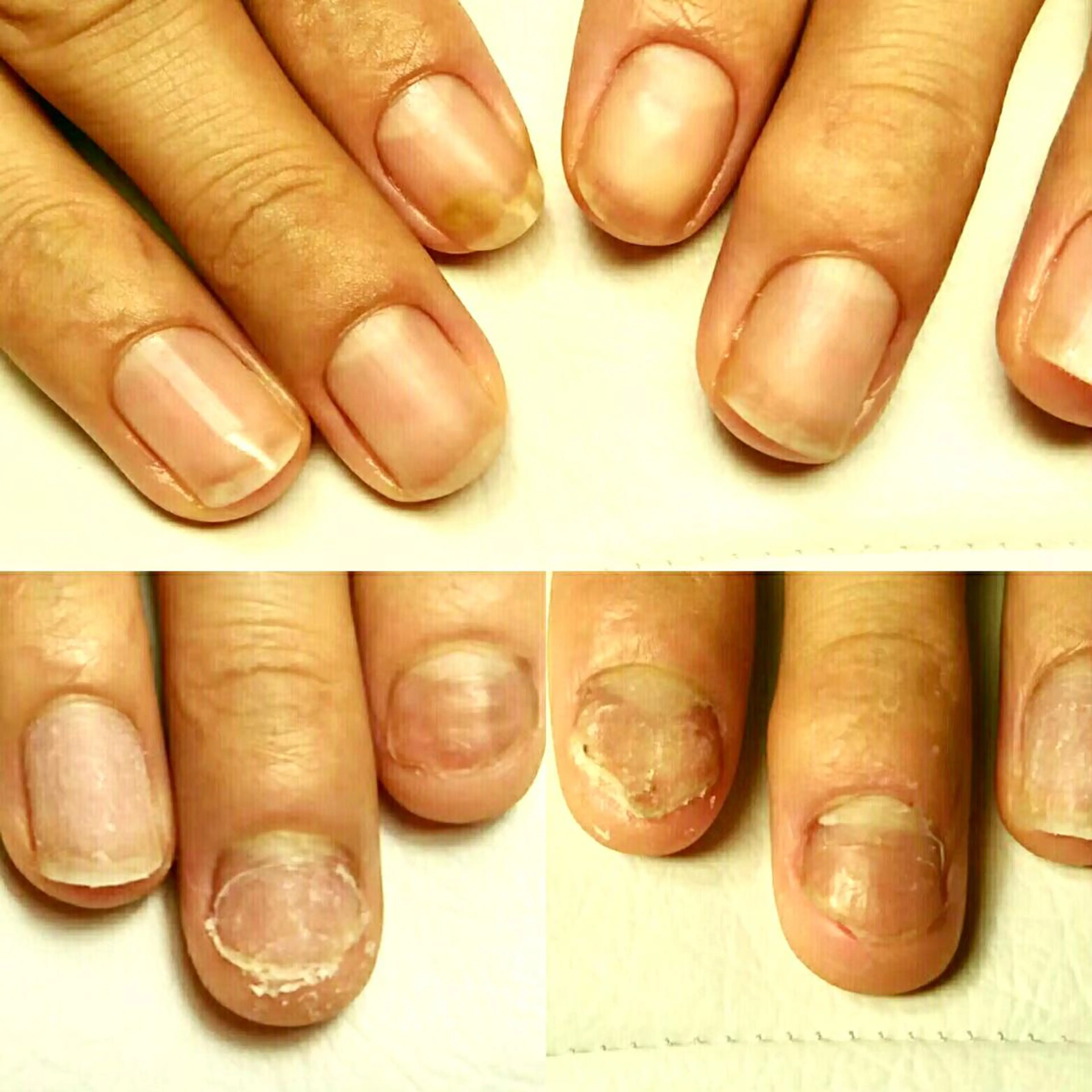 大橋 愛のエステ・リラクイメージ