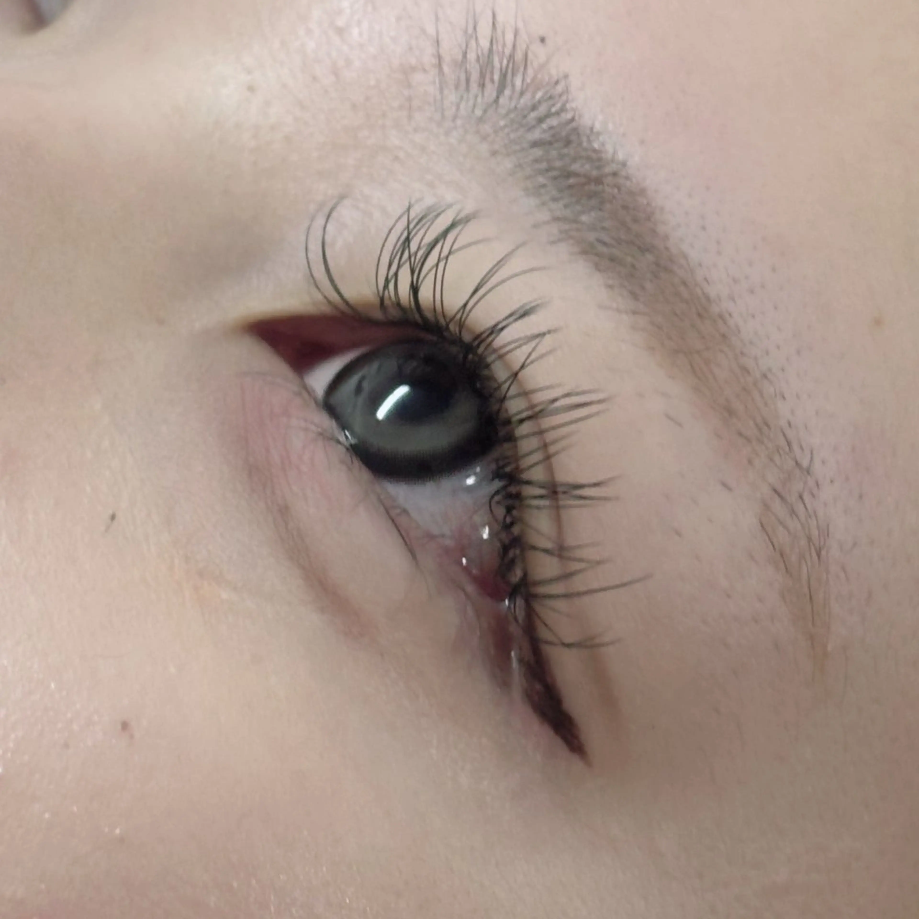 マツエク・マツパ 彩楓 /EYELA🪄ྀིのマツエク・マツパデザイン