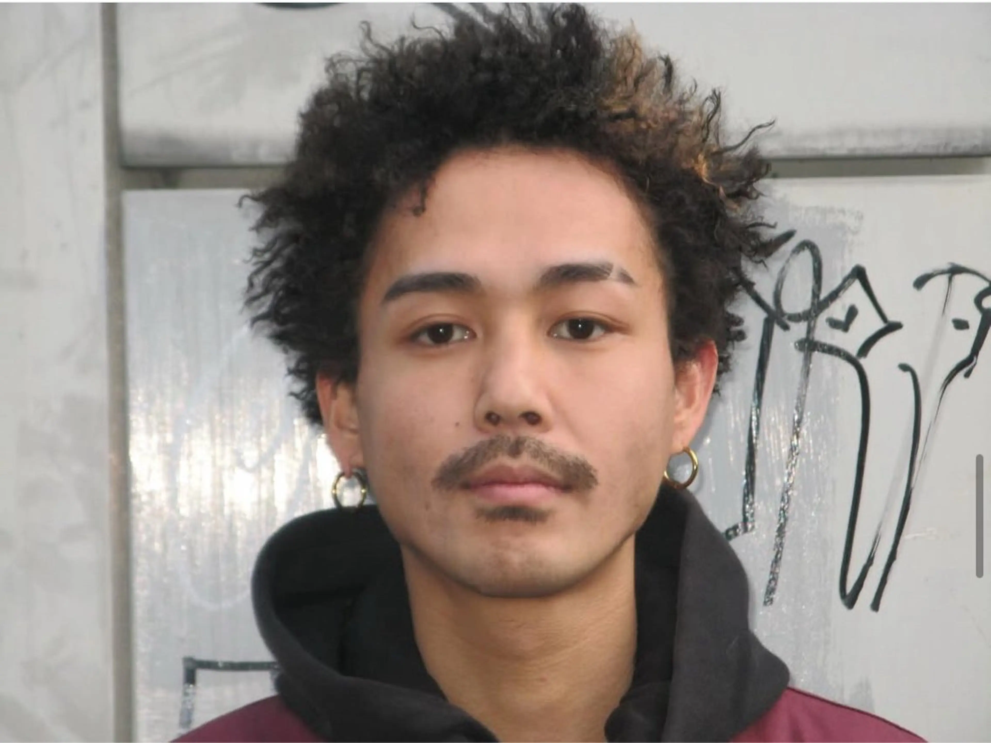 ショート メンズ カット パーマ メンズスタイリスト リュウジのヘアスタイル