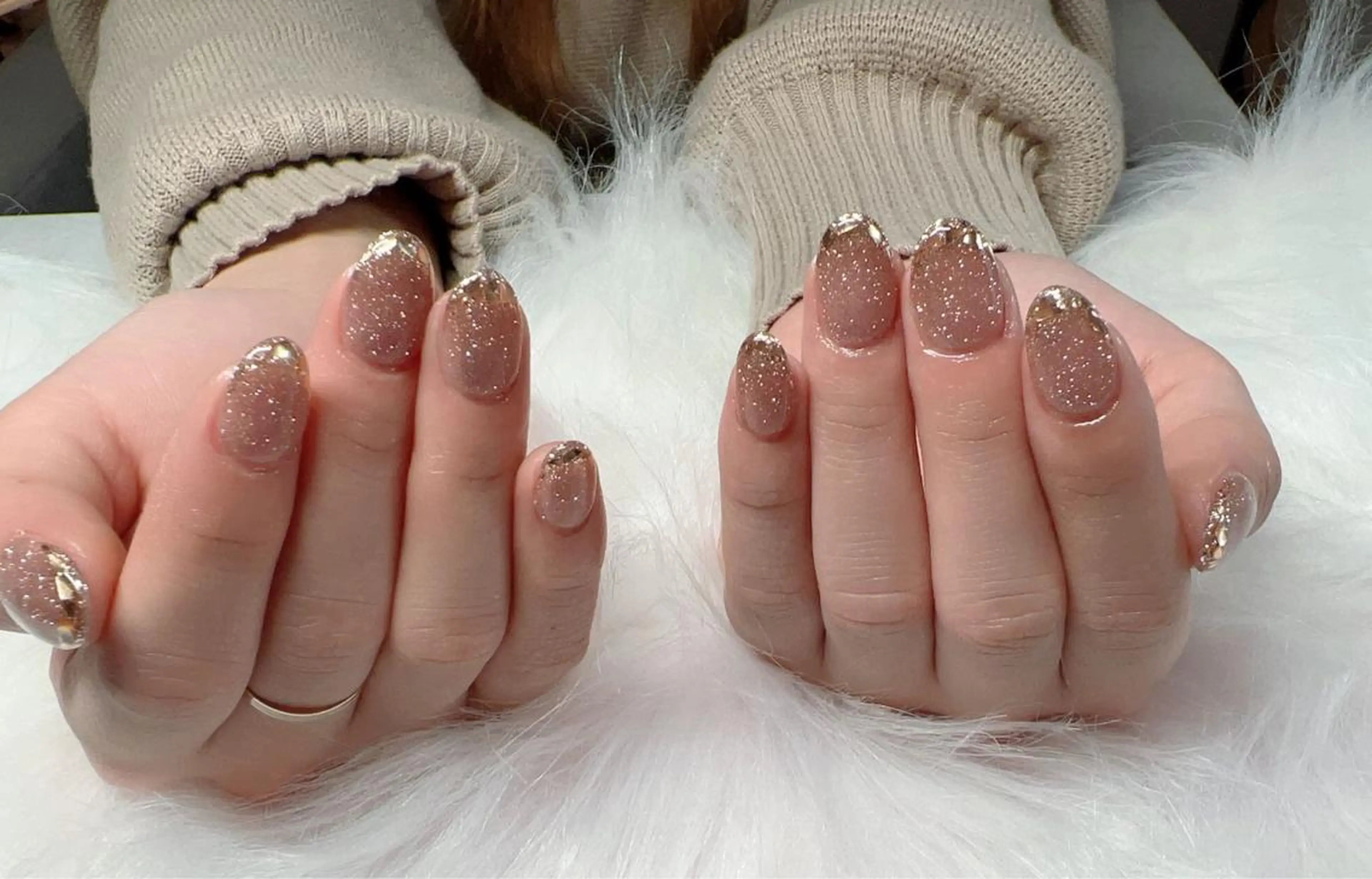 ネイル アイブロウ 眉カラー 眉毛ワックス脱毛 クリアネイル 長さ出し フットネイル 大塚眉毛|ハンドケア |肌管理の眉毛・アイブロウイメージ