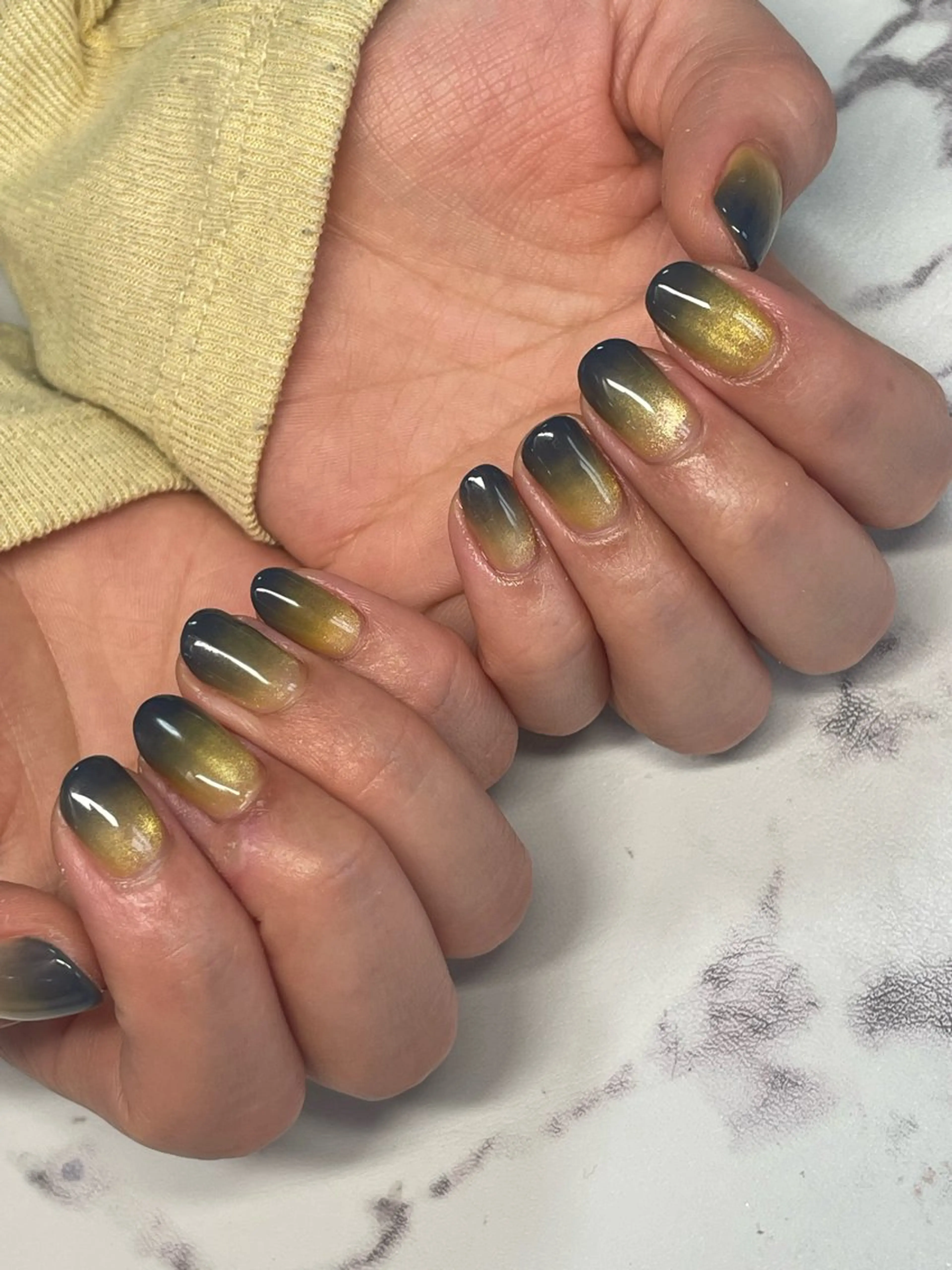 ネイル ハンドネイル private salonopalのネイルデザイン