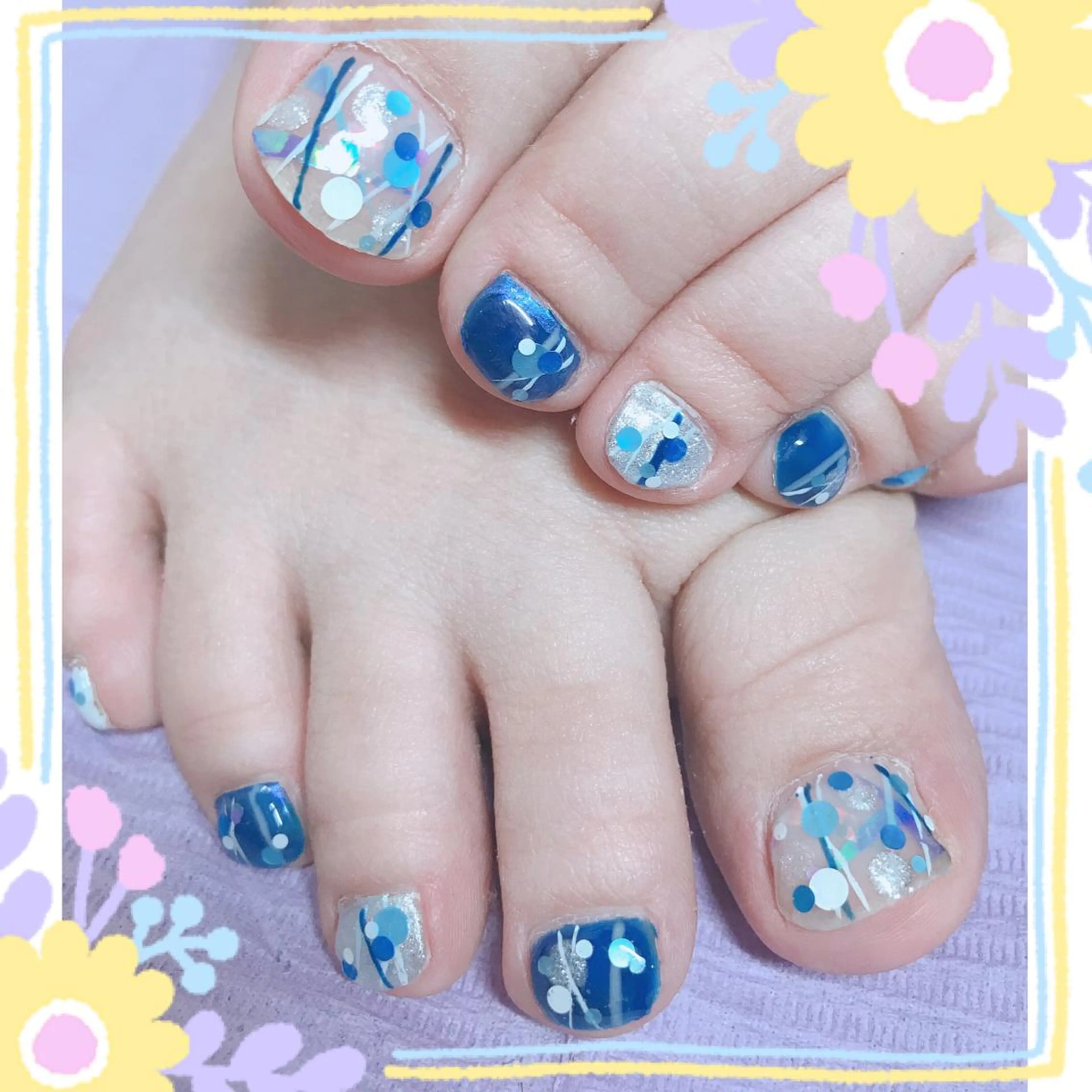 ネイル ヘアーサロン　Olive所属・田口 美奈のヘアスタイル