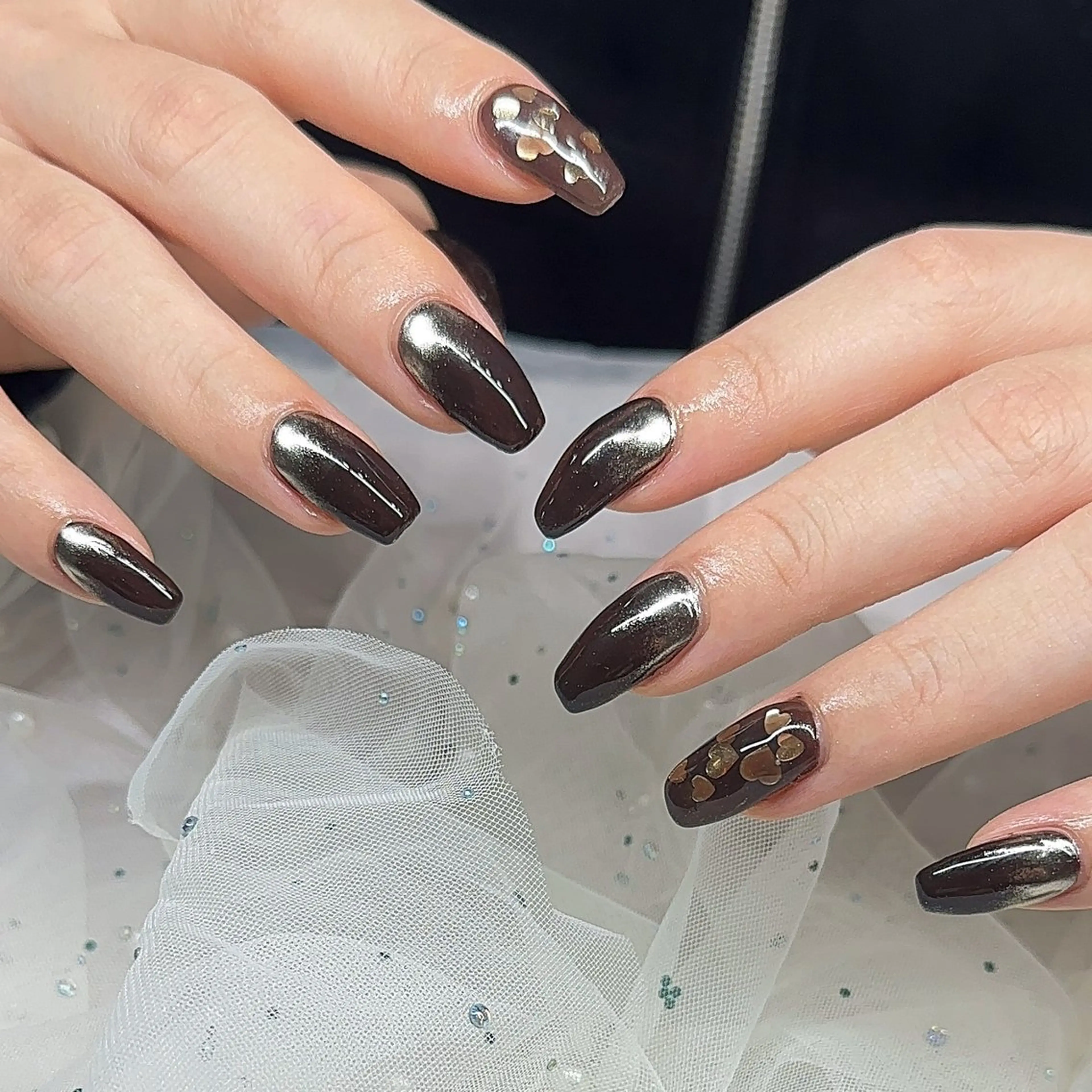 ネイル R.J.S⌘nail所属・R.J.S⌘ nailのネイルデザイン