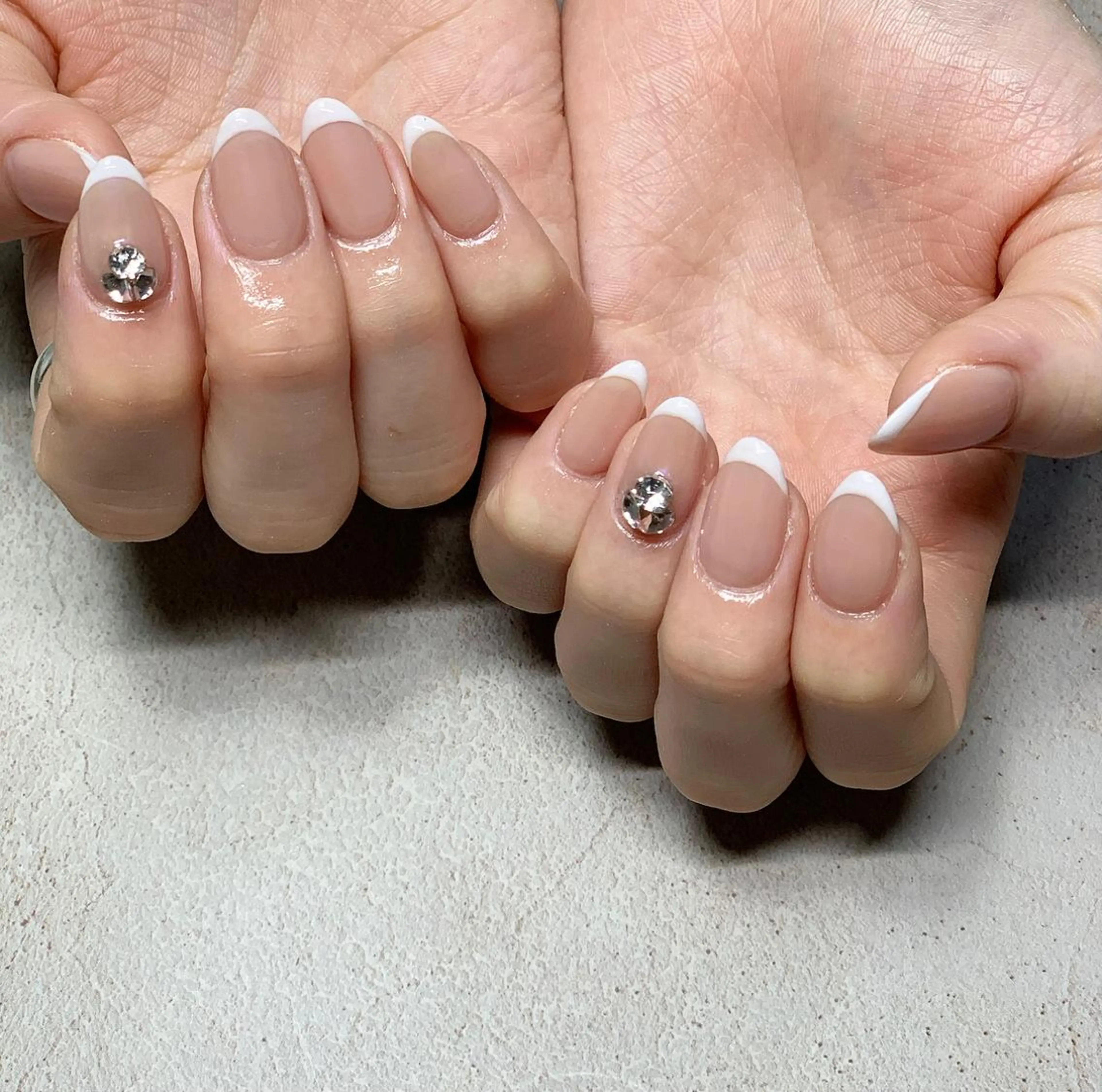 ネイル nail salon naroのエステ・リラクイメージ