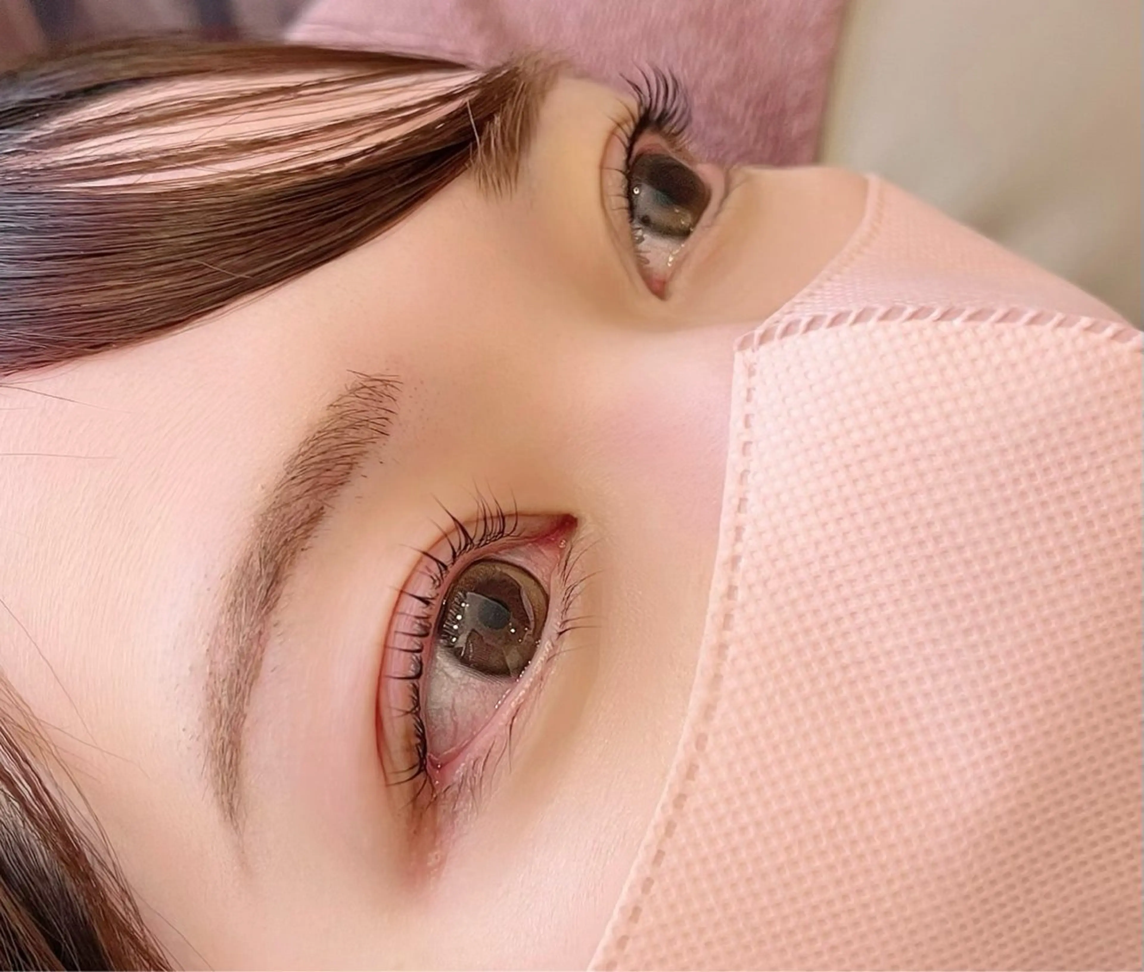 マツエク・マツパ Princess Rose 焼津店所属・🌹Princess Rose小池🌹のマツエク・マツパデザイン