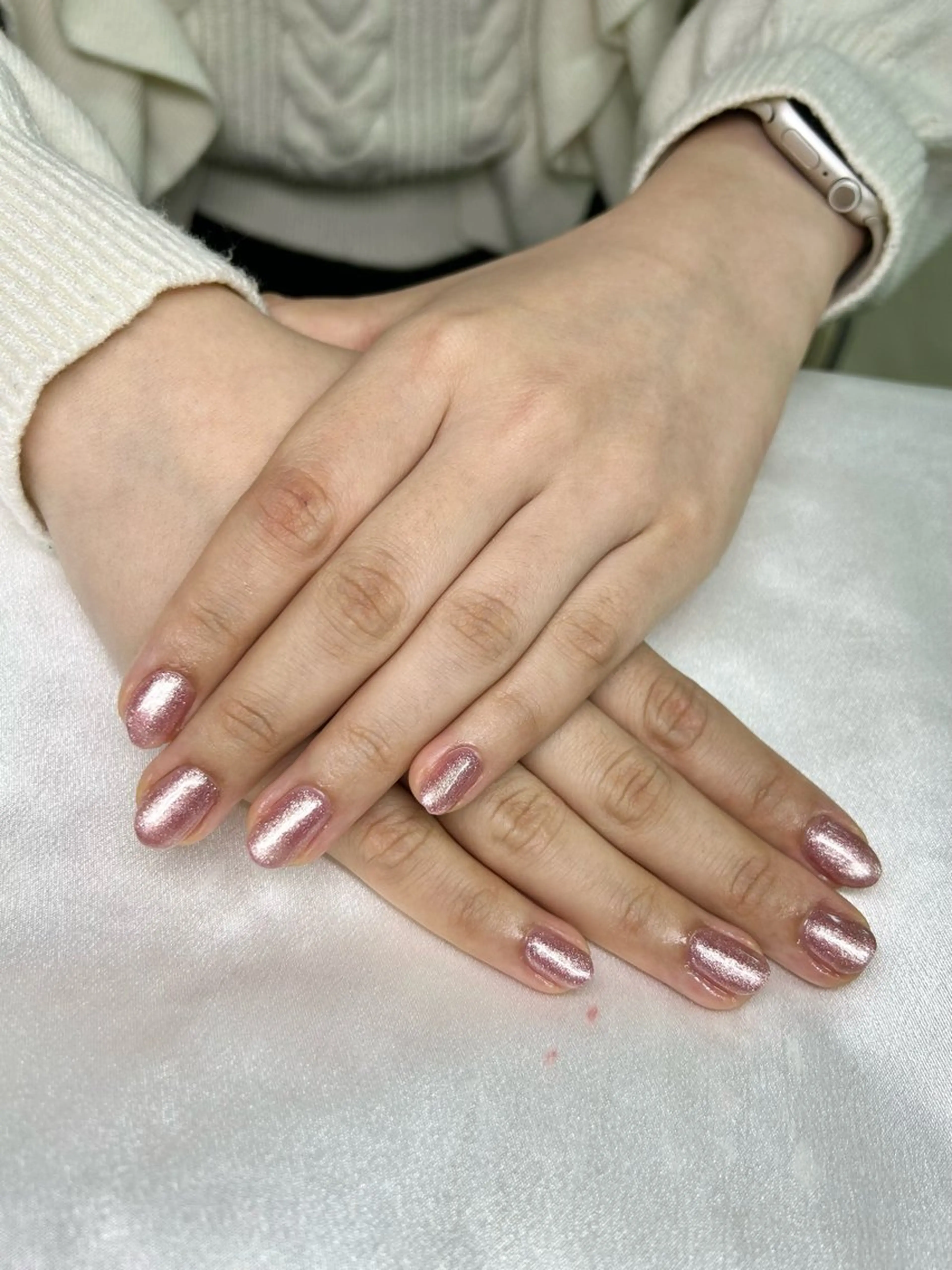 ネイル コウ ヨウのネイルデザイン