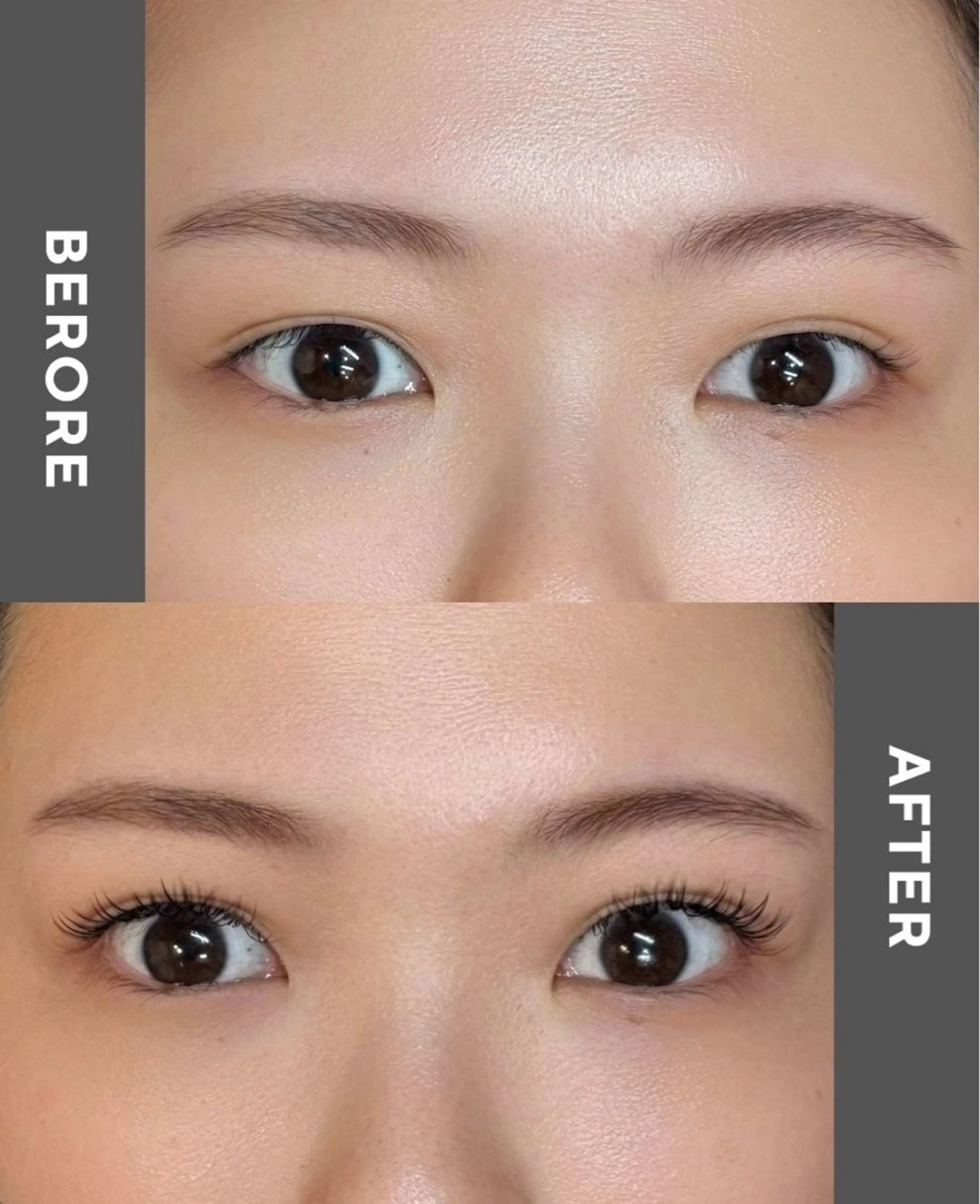 マツエク・マツパ I KUの眉毛・アイブロウイメージ