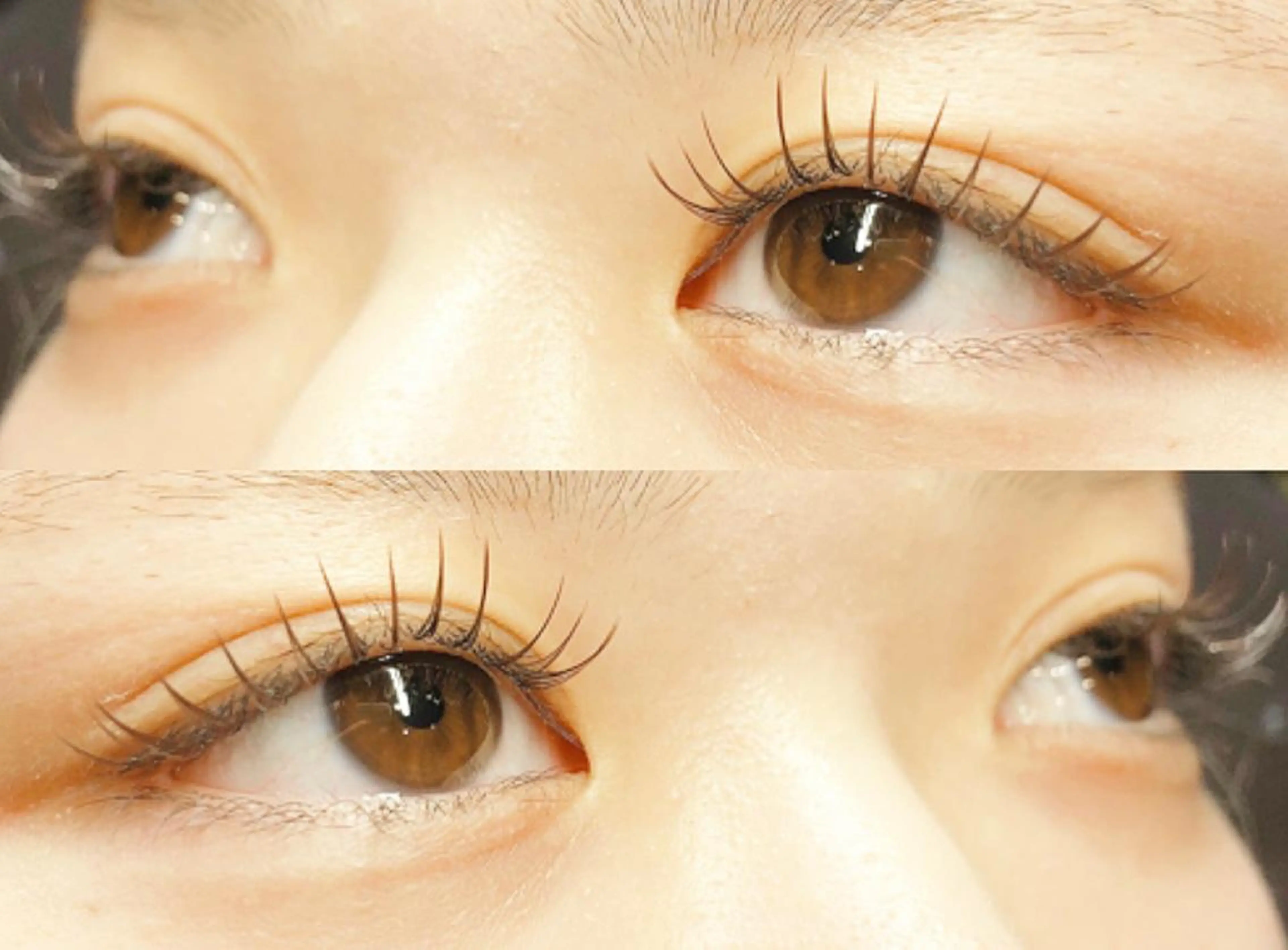 マツエク・マツパ カラーマツエク プラスアイ蒲田西口店所属・下村 (え)の眉毛・アイブロウイメージ