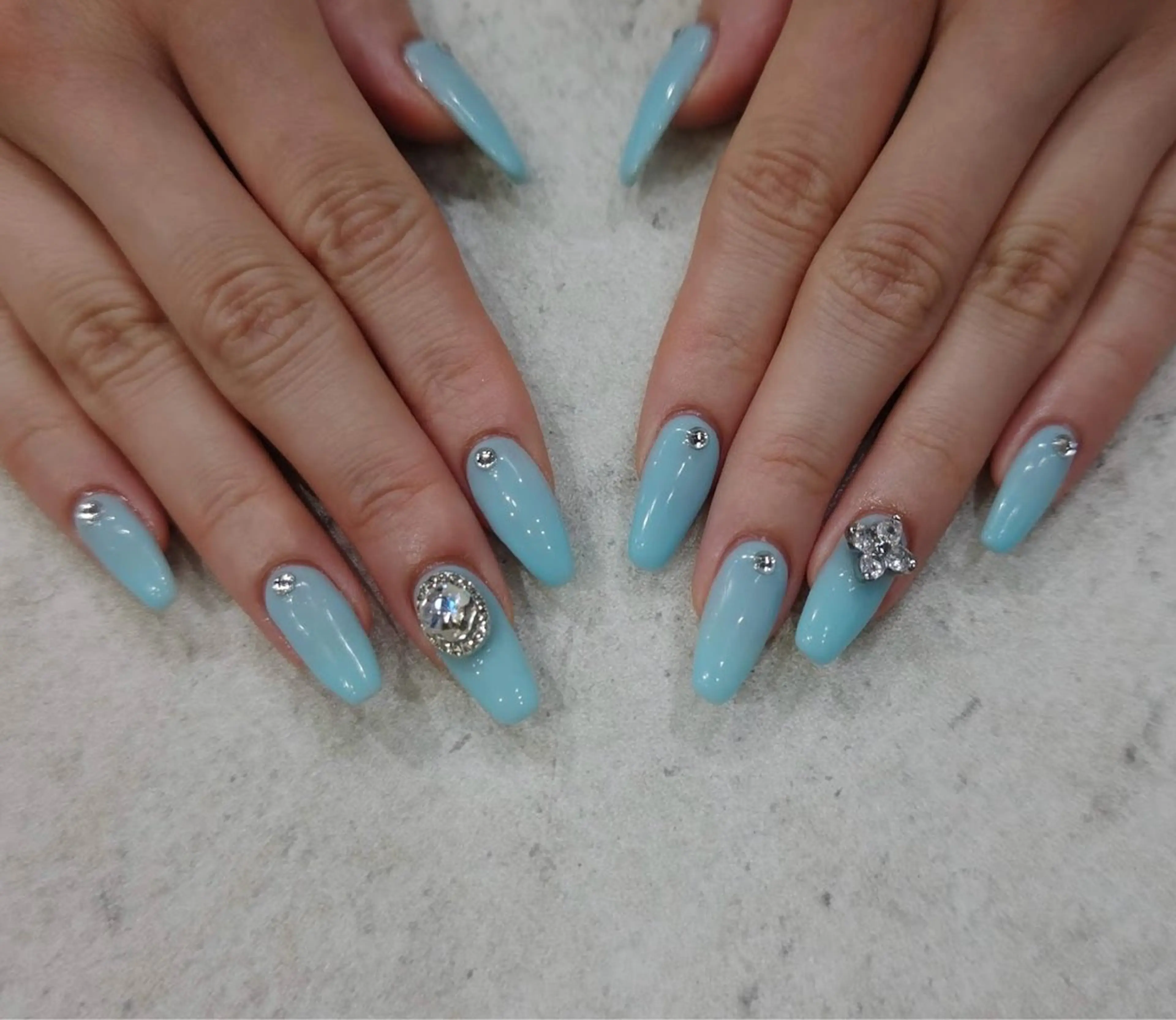 ネイル cheri/ Sekiのネイルデザイン