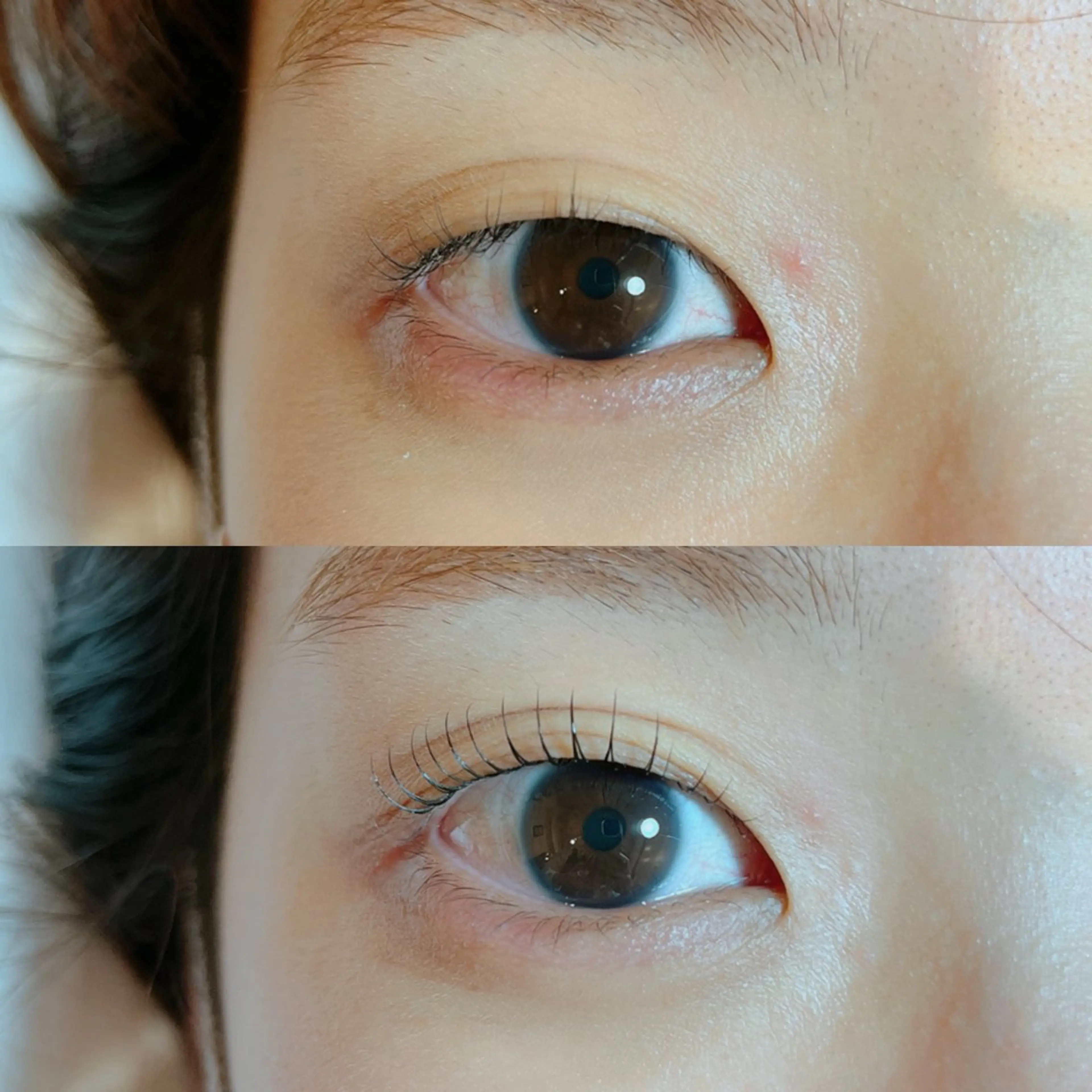 マツエク・マツパ なかむら 🪡のマツエク・マツパデザイン