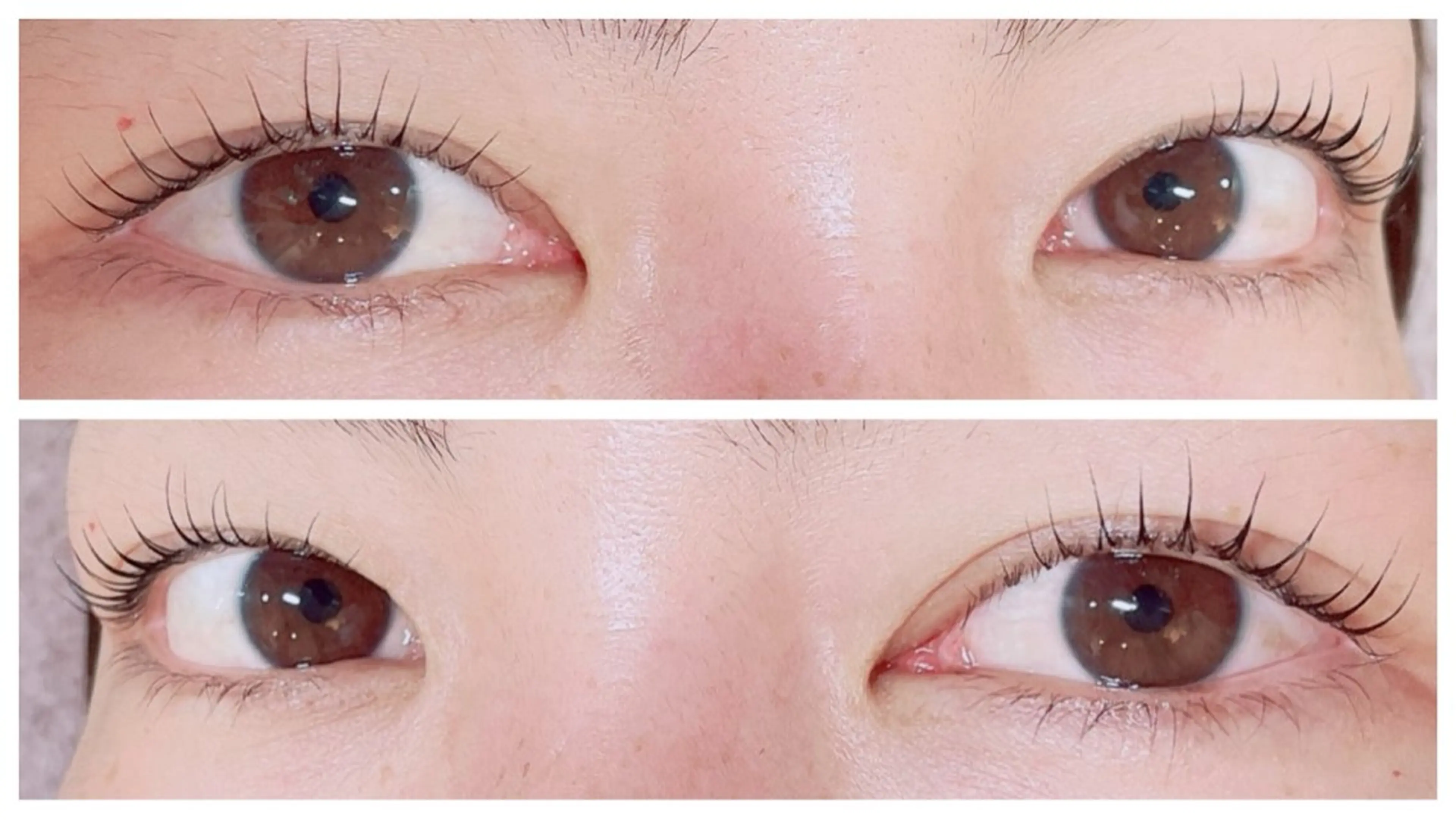 マツエク・マツパ アイリスト araiのマツエク・マツパデザイン