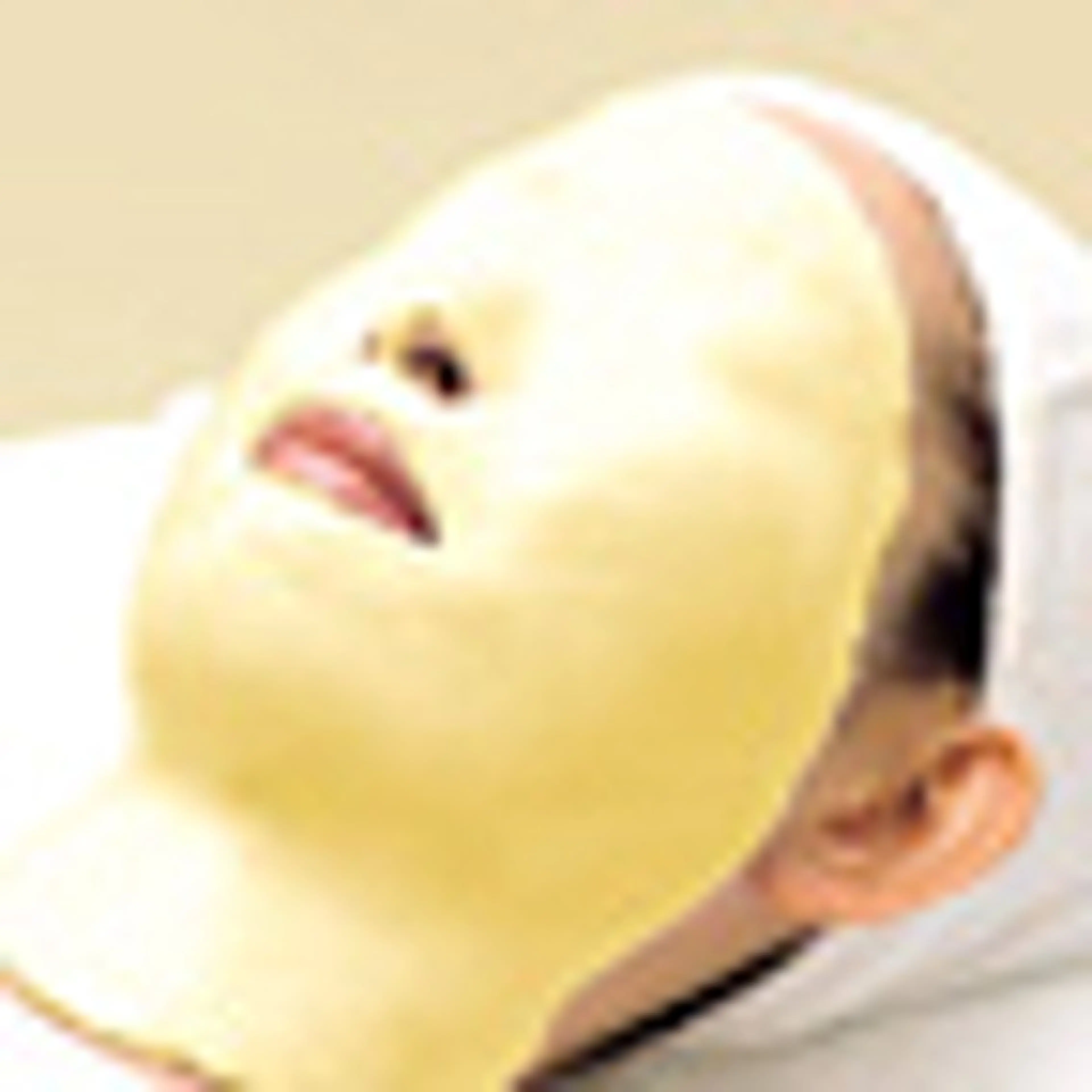 【ビタミン補給!くすみスッキリ】ダブルビタQパック(2200円)➕アドバンスコース(8800→3300円)の写真