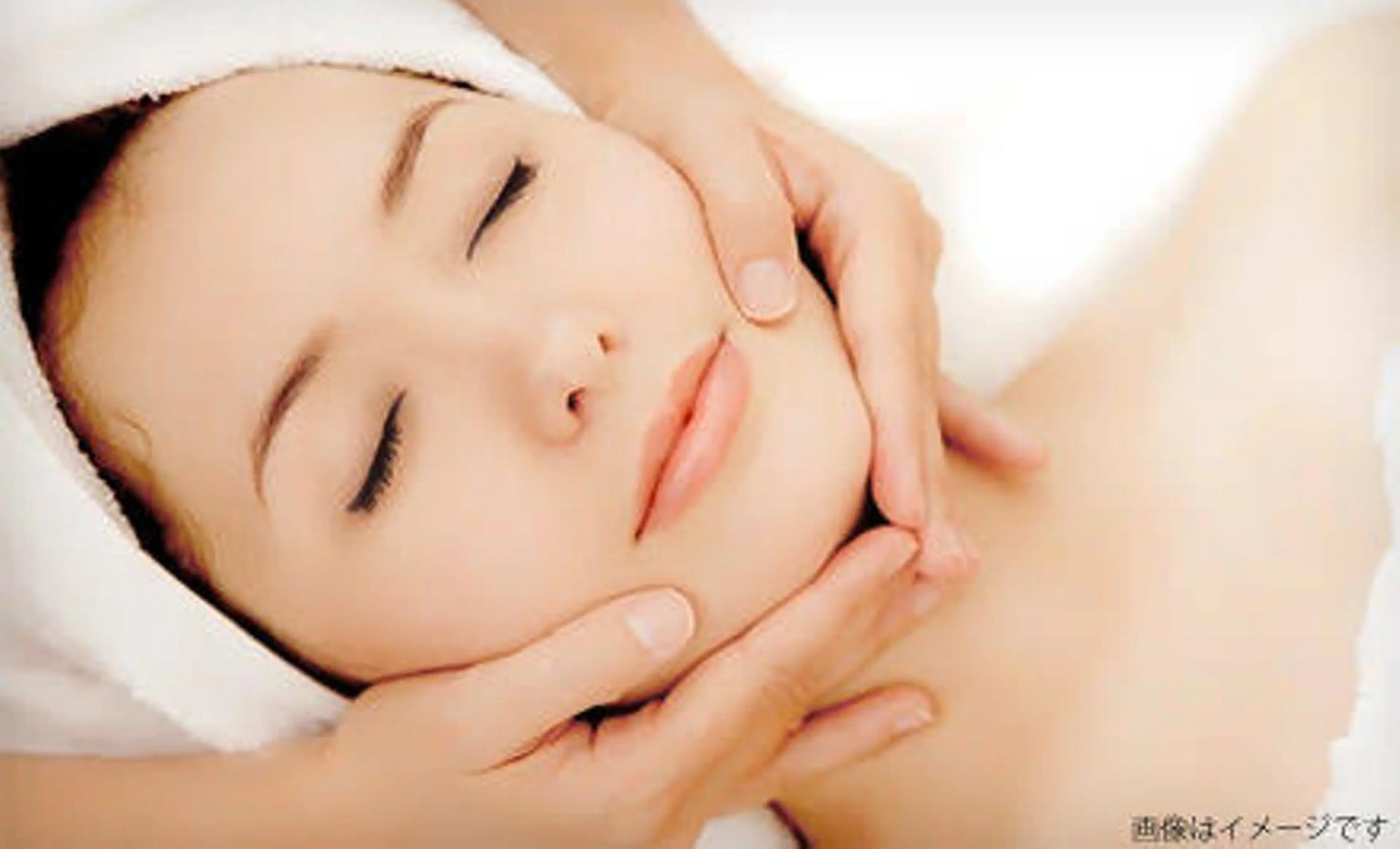 オーガニック エステ サロンフィオーレの眉毛・アイブロウイメージ