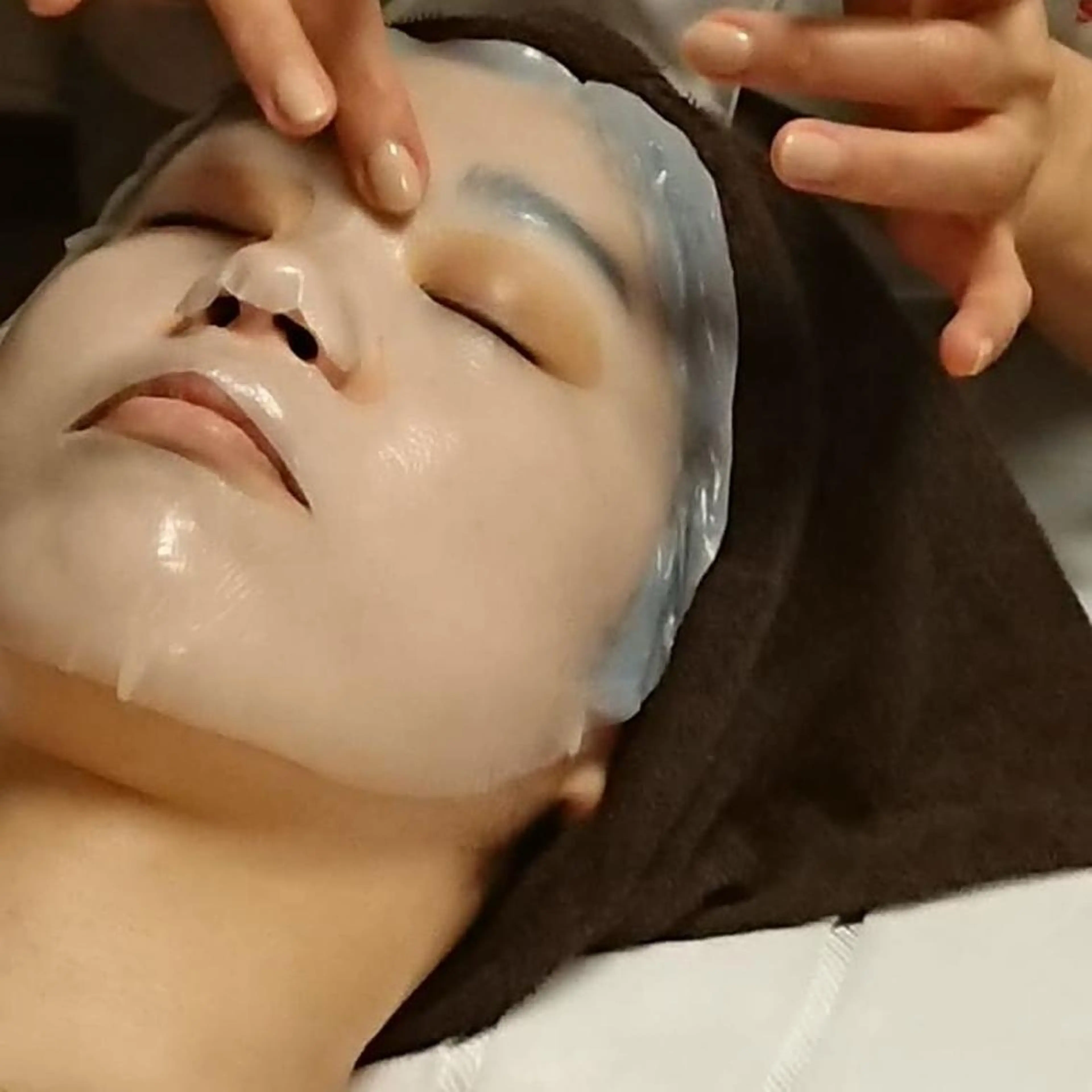 小顔と腸の専門店 ラクーラビューティのエステ・リラクイメージ