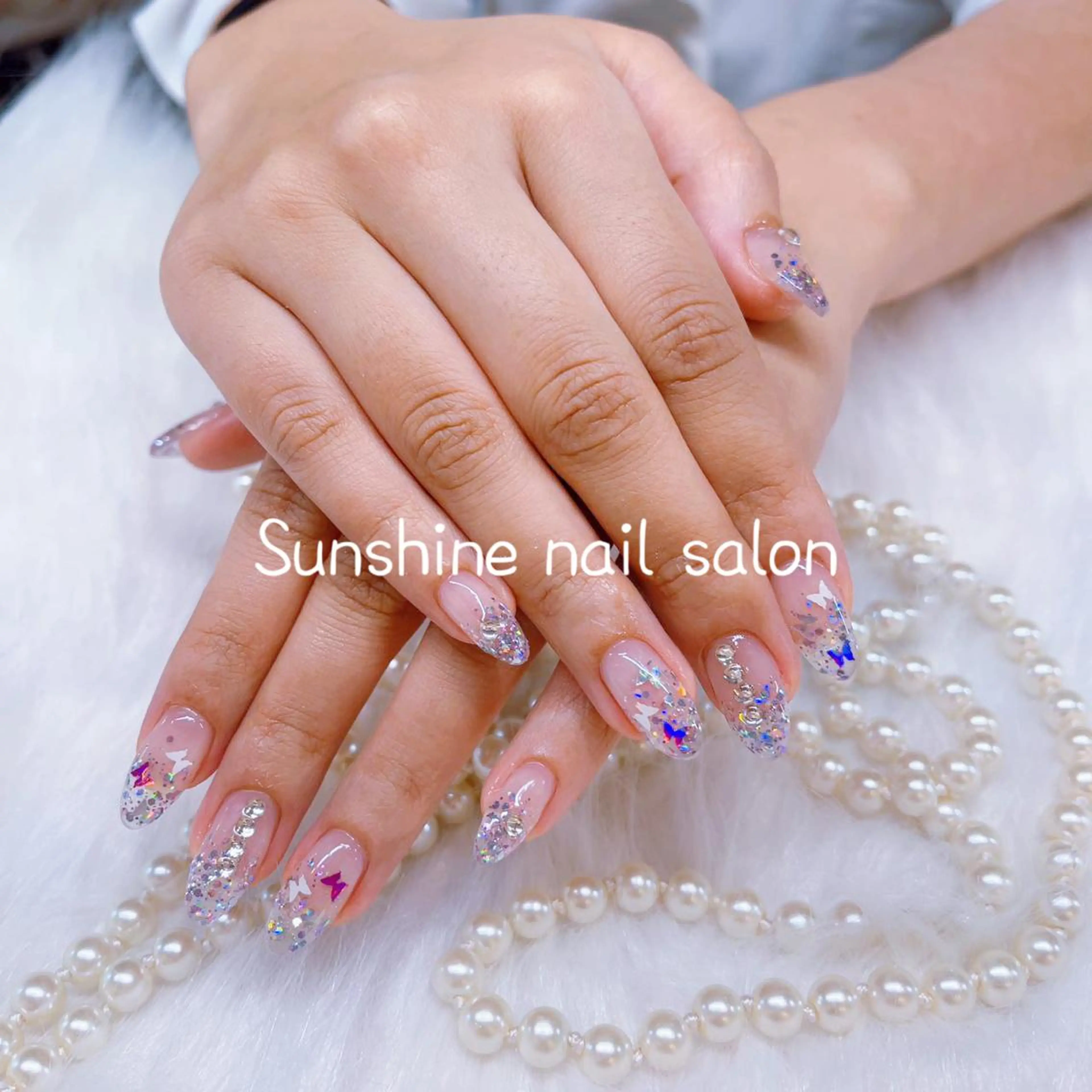 ネイル サンシャイン ネイル池袋店のネイルデザイン