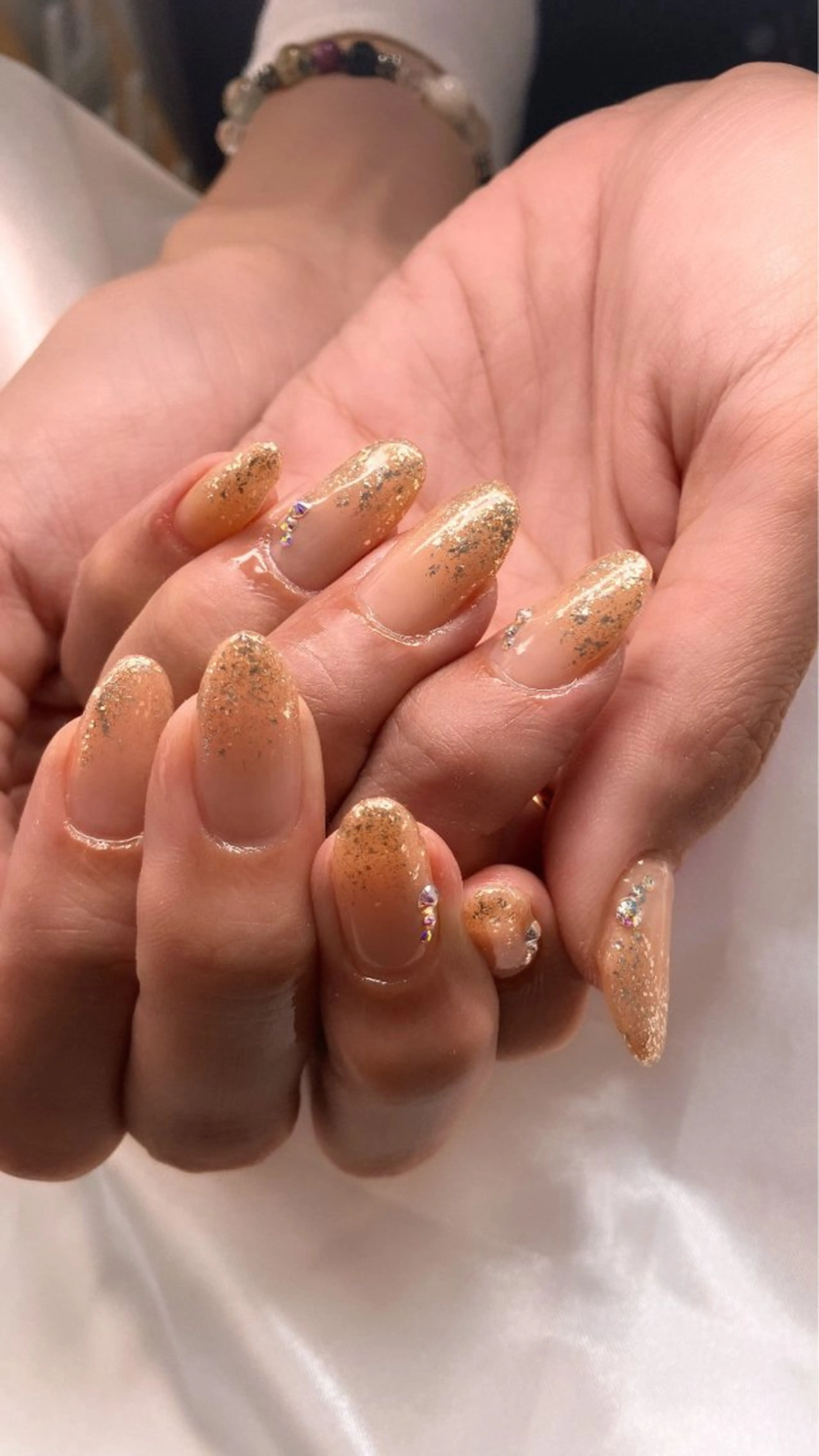 ネイル ハンドネイル Nail Salon NICOのネイルデザイン