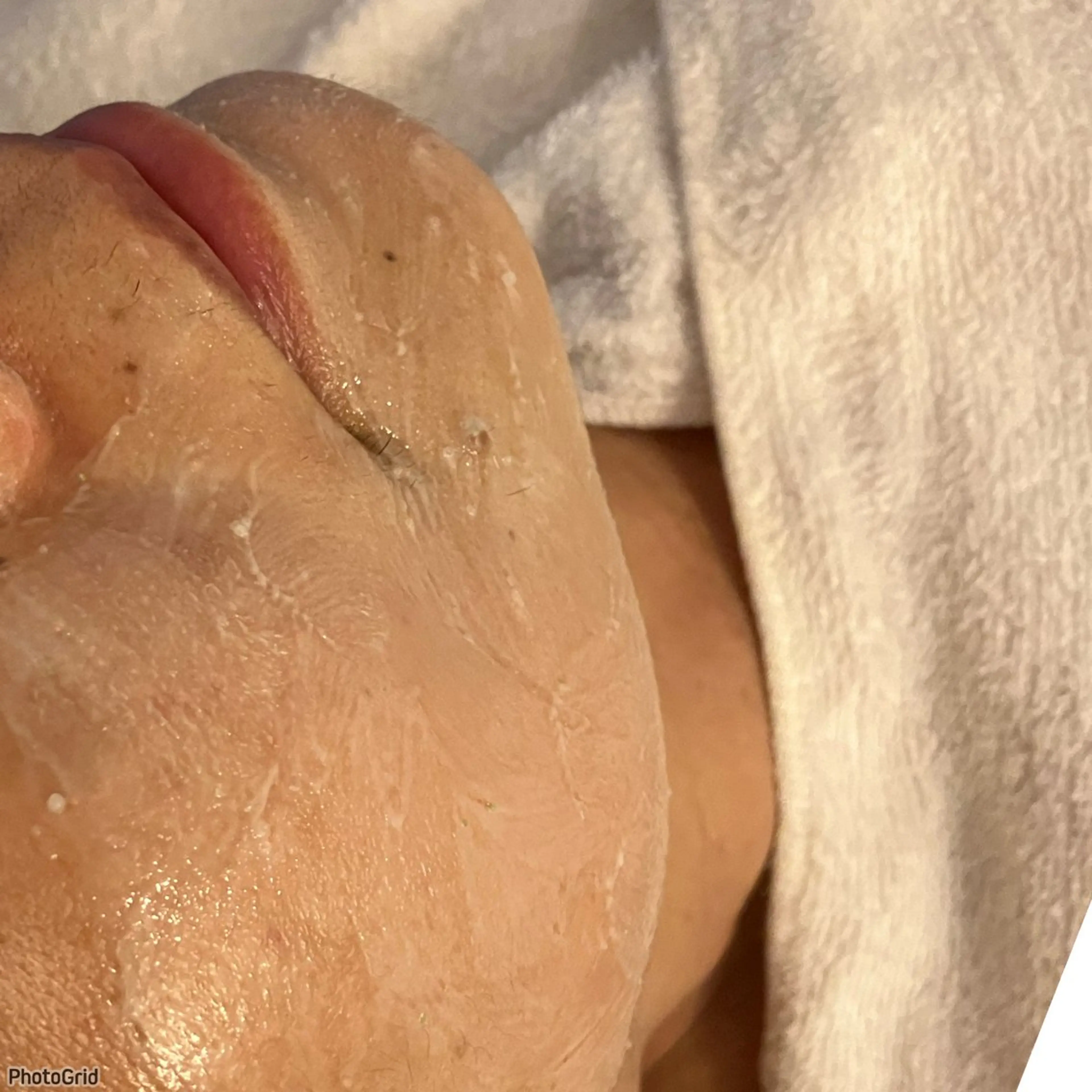 メンズ メナード岐阜茜部 杉浦のエステ・リラクイメージ