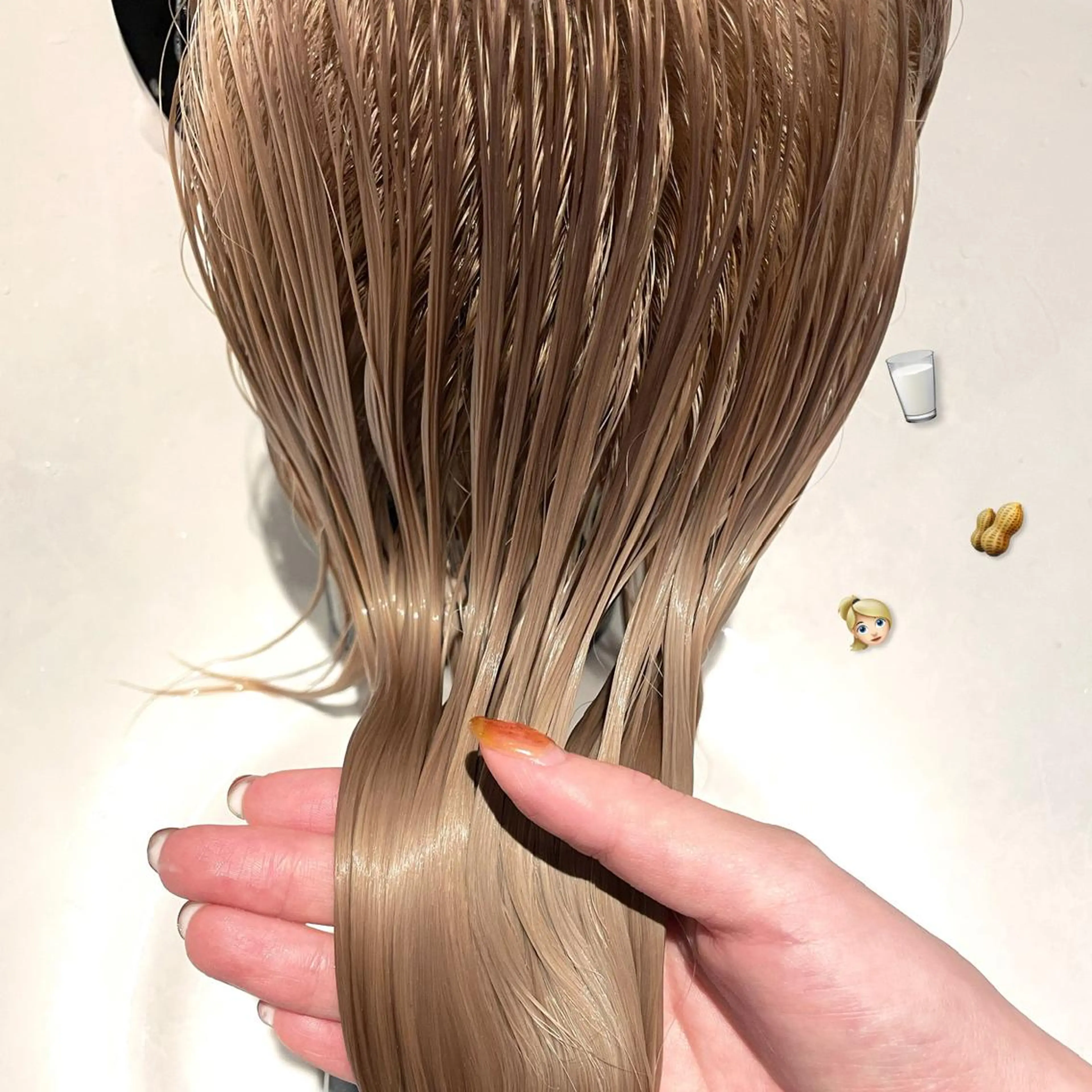 ショート SALOWIN所属・【@_ami hair_】のヘアスタイル