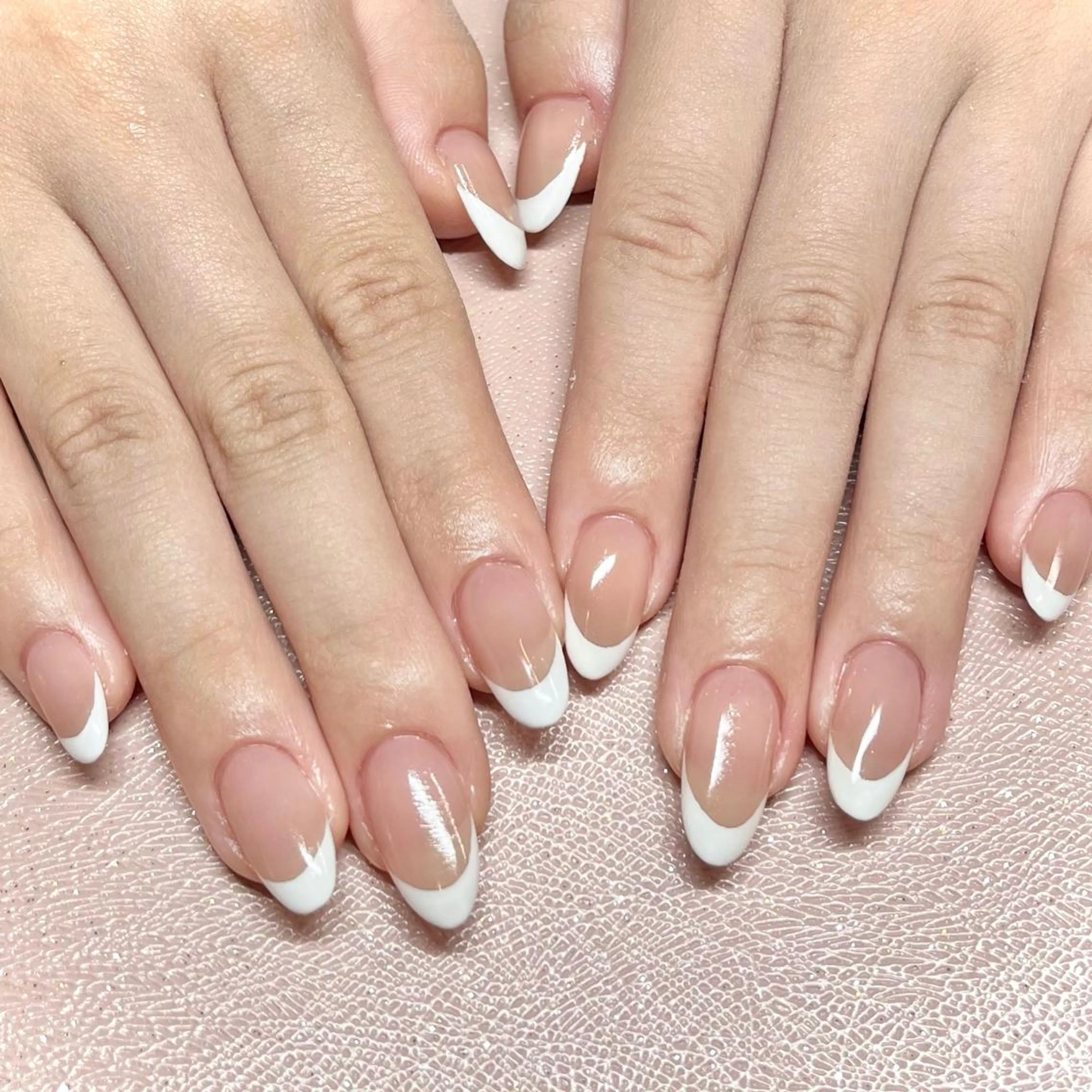 ネイル Vogustys Nail 山田のネイルデザイン