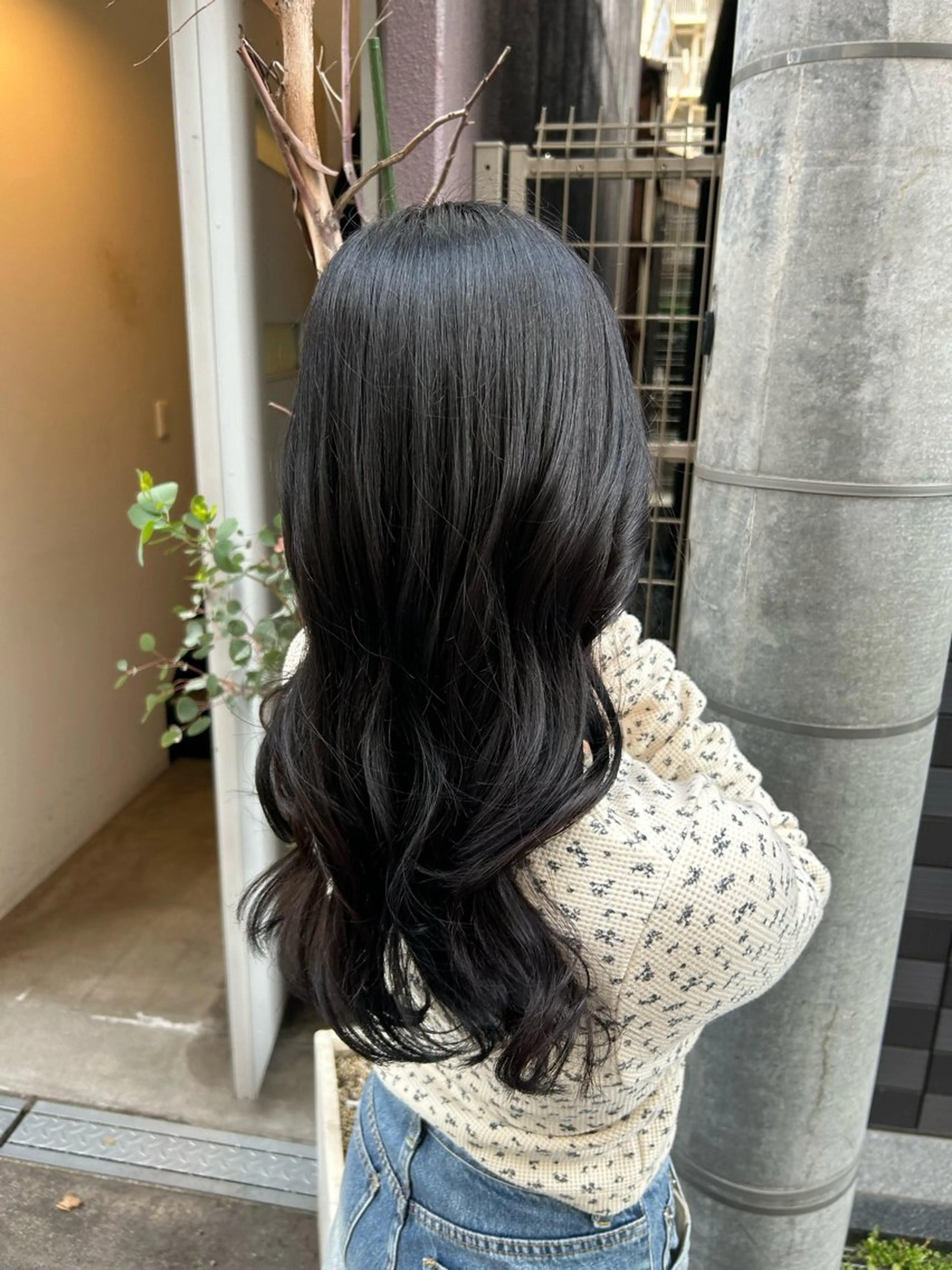 【リピート様🪄】艶感たっぷりブラック🖤の写真