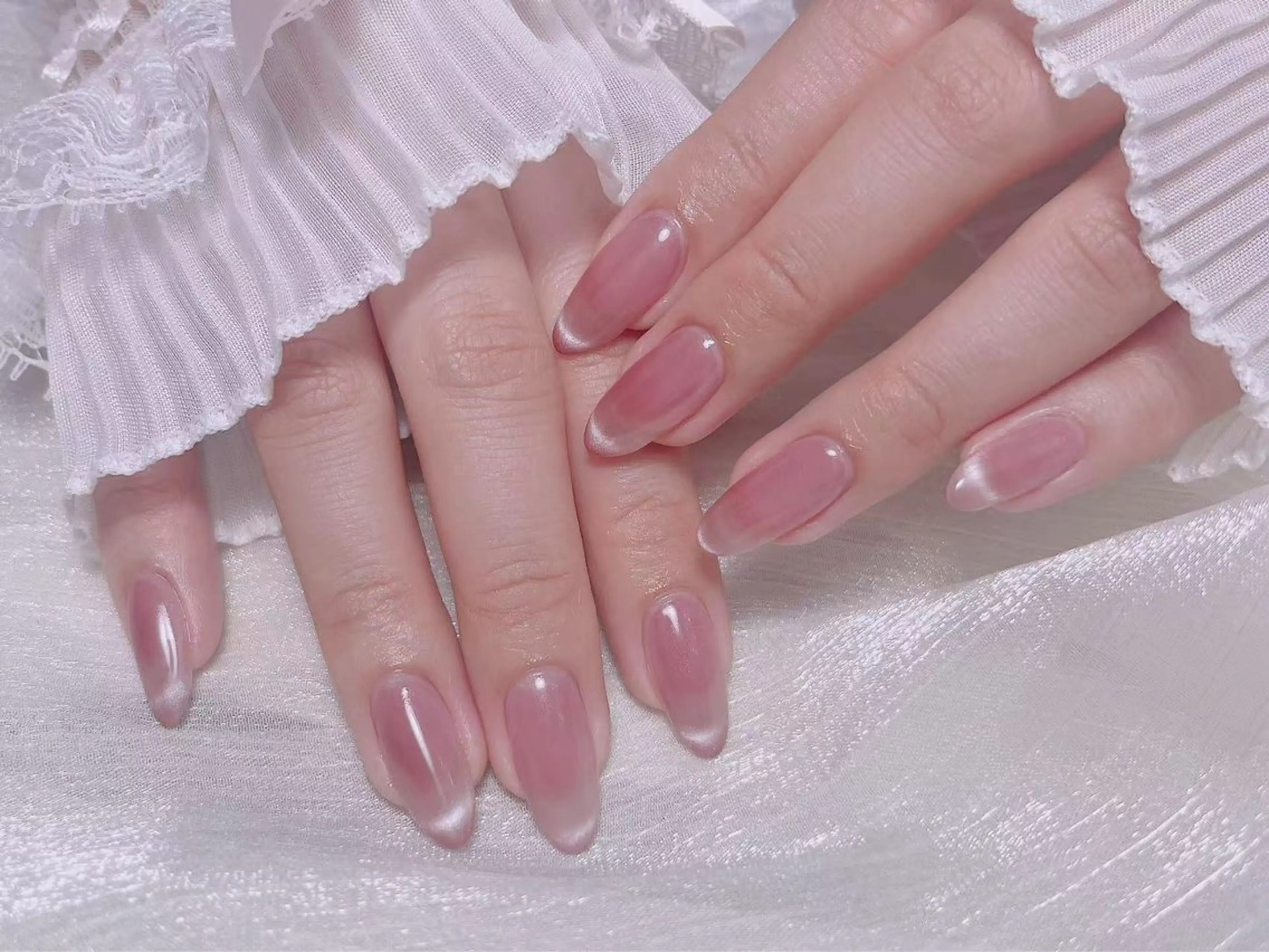 ネイル ハンドネイル Kari ネイルサロンのネイルデザイン