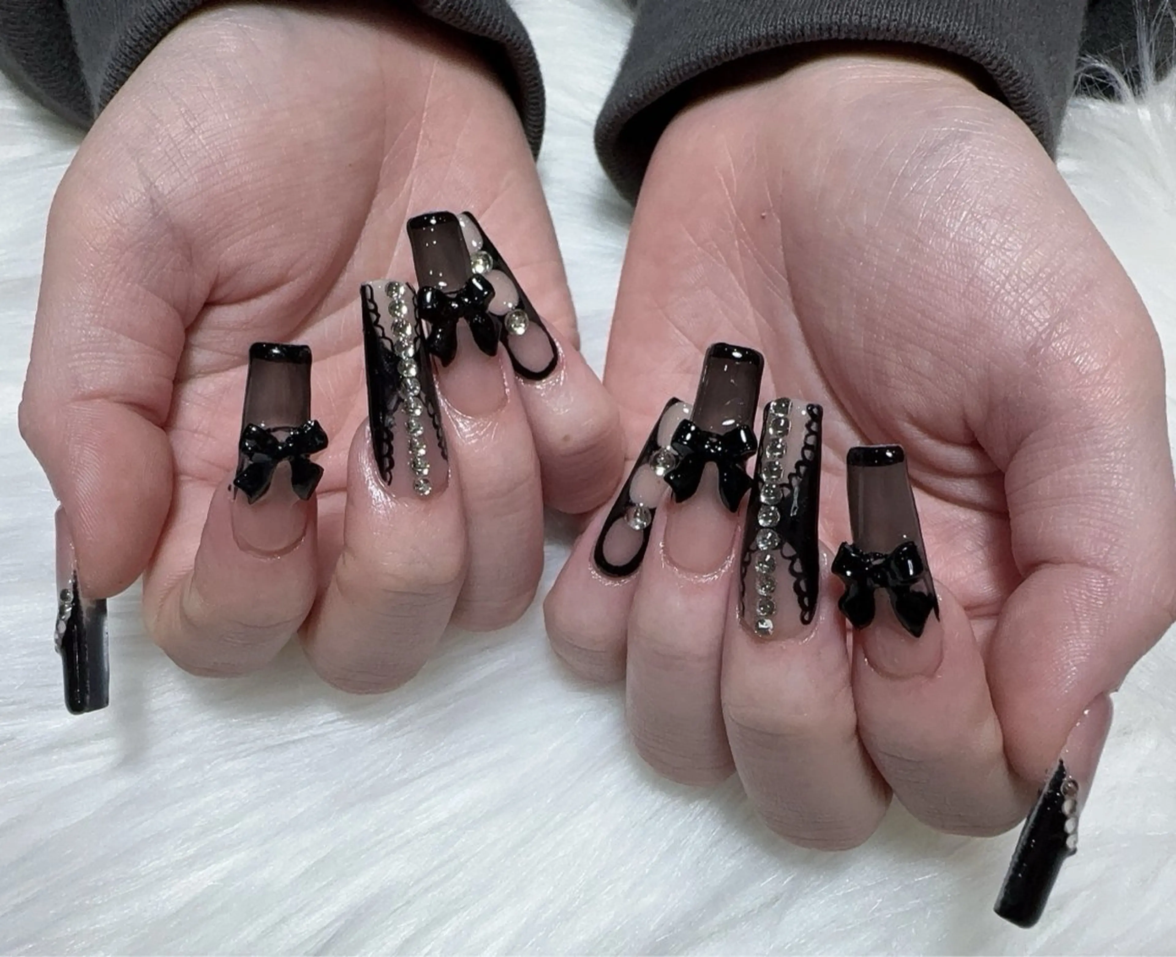 ネイル Hana&NAILSALON所属・Hana& salonのネイルデザイン