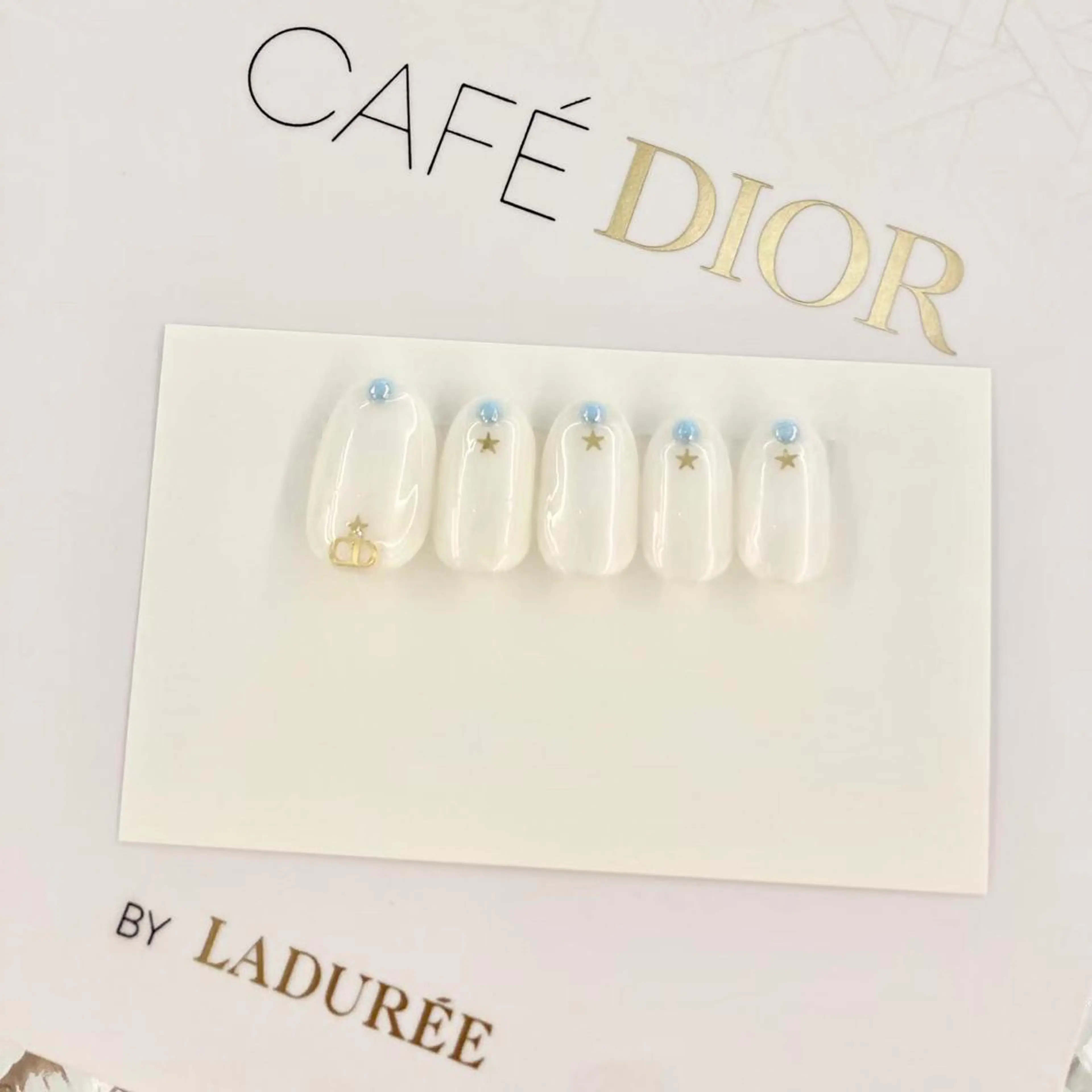 ネイル 韓国ネイルサロン Miuのネイルデザイン