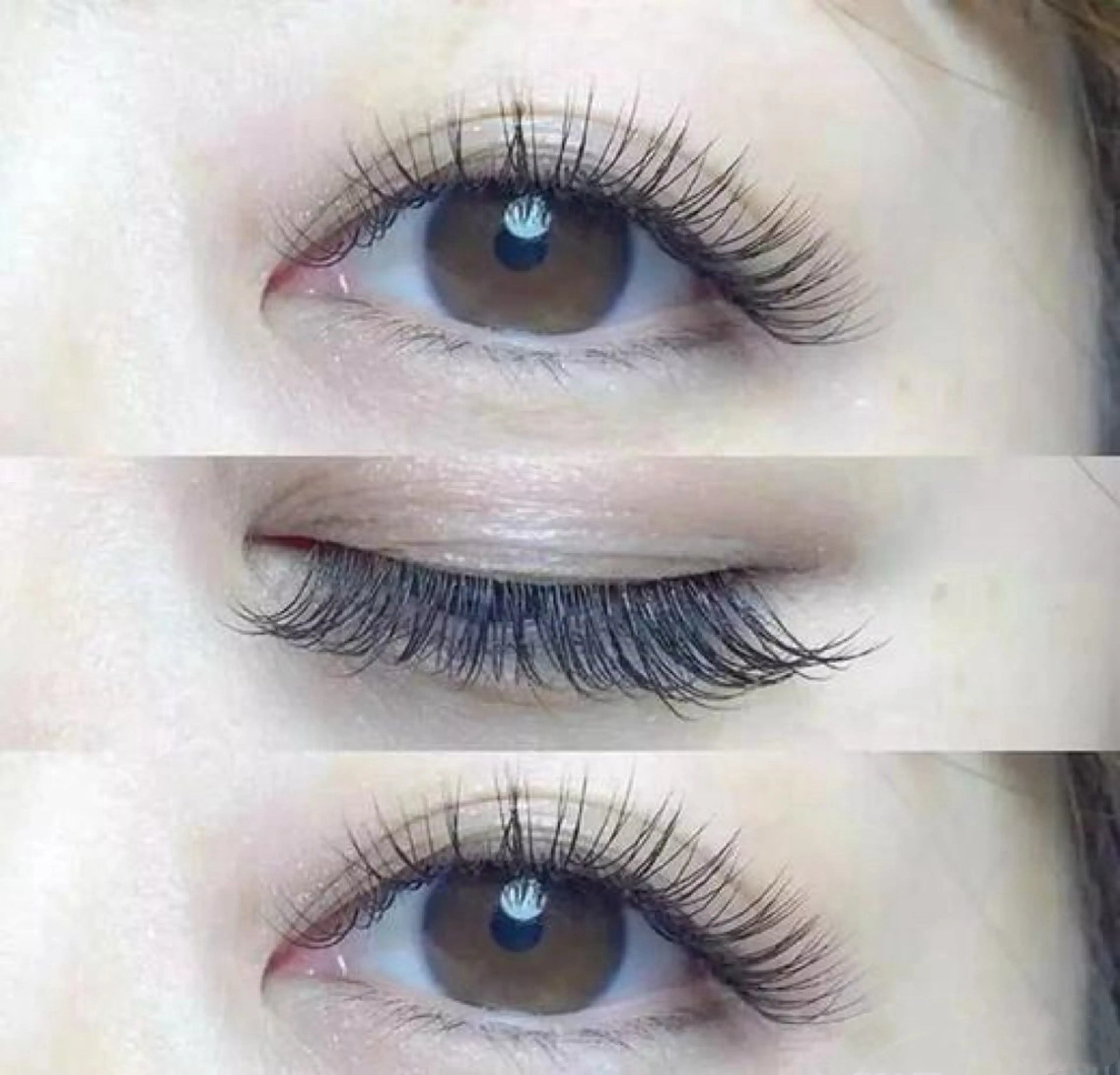 マツエク・マツパ スマイル サロン2号のマツエク・マツパデザイン