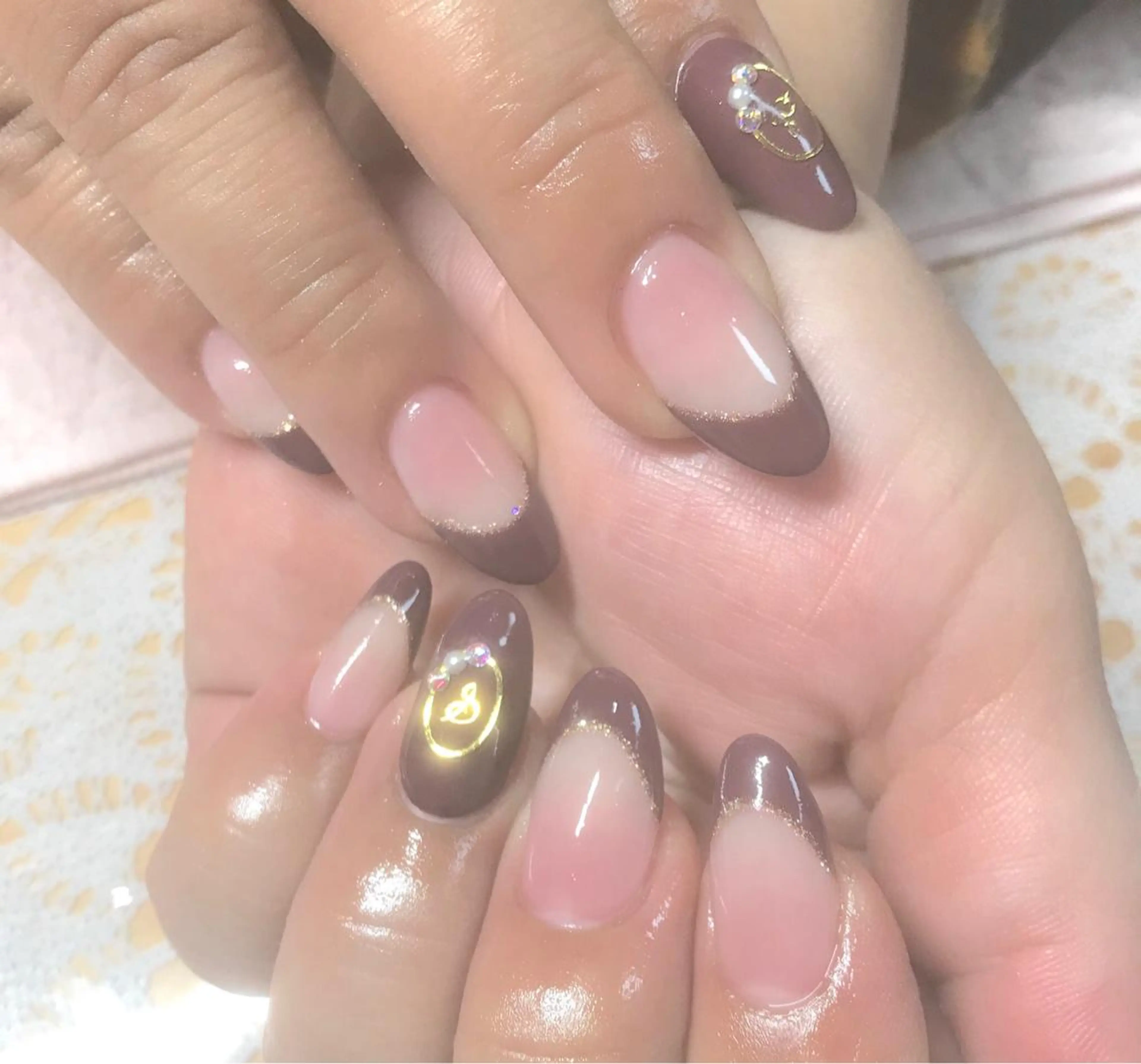 ネイル ネイルandエステ maple豊見城店のエステ・リラクイメージ