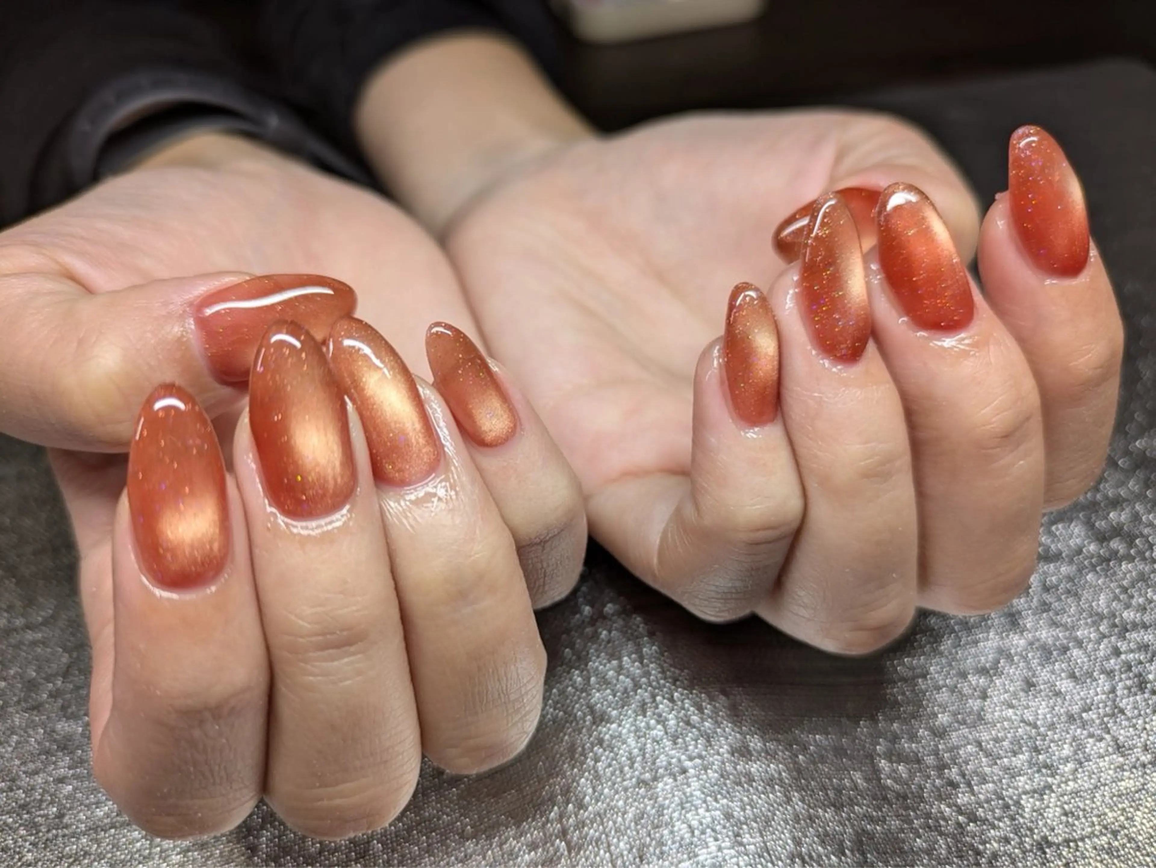 ネイル ハンドネイル タカシマ カナコのネイルデザイン