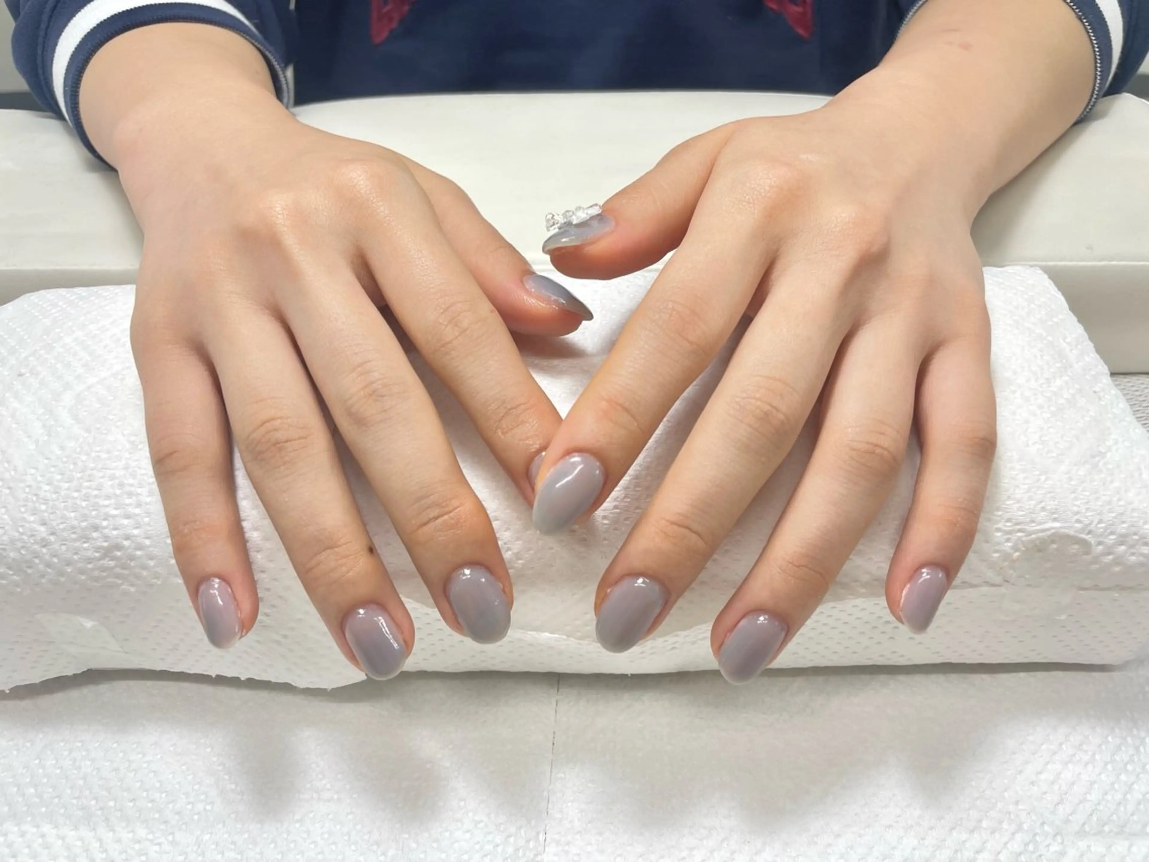 ネイル DR NAIL新宿所属・Haruka 🎀のネイルデザイン