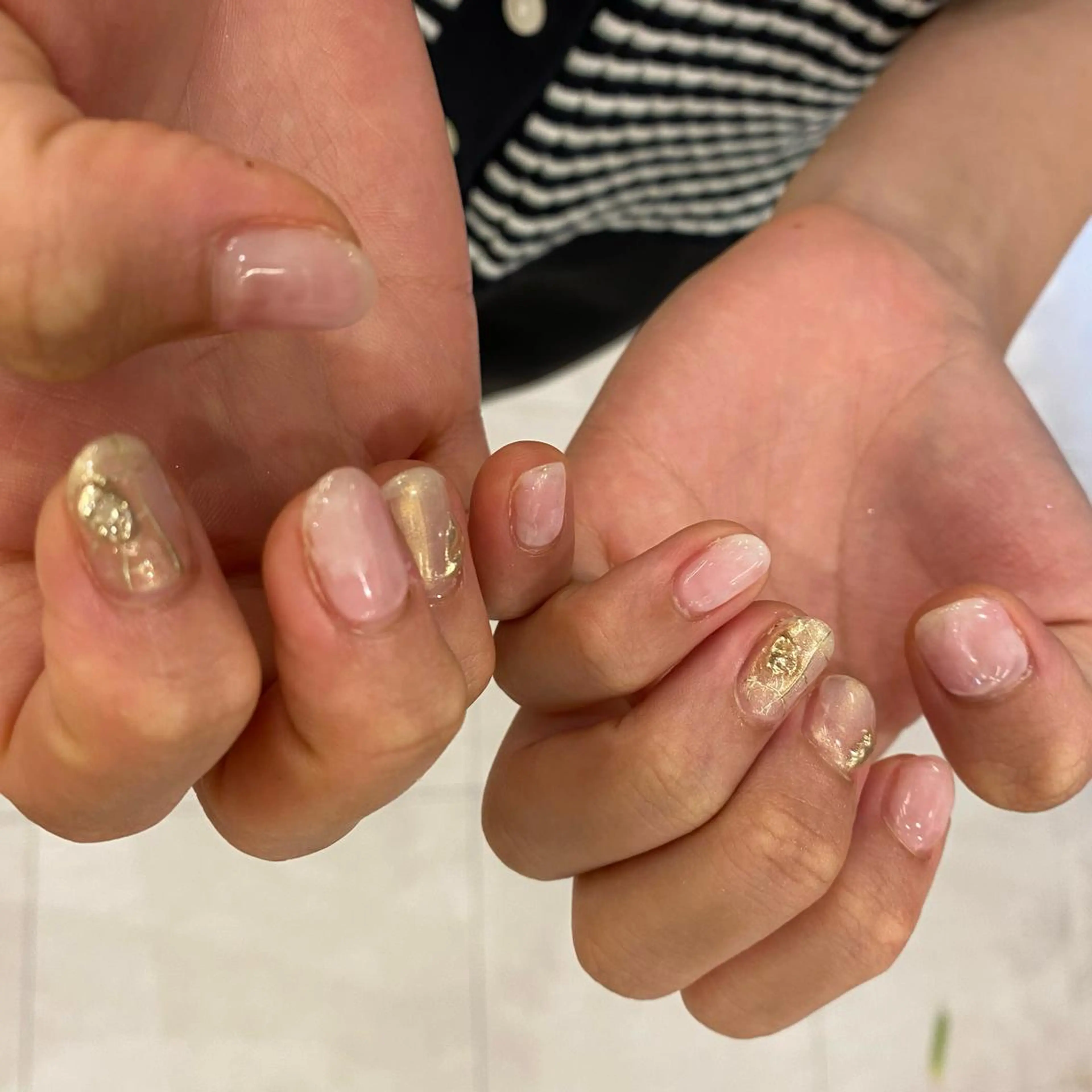 ネイル SACHIKO♪ premiereのネイルデザイン