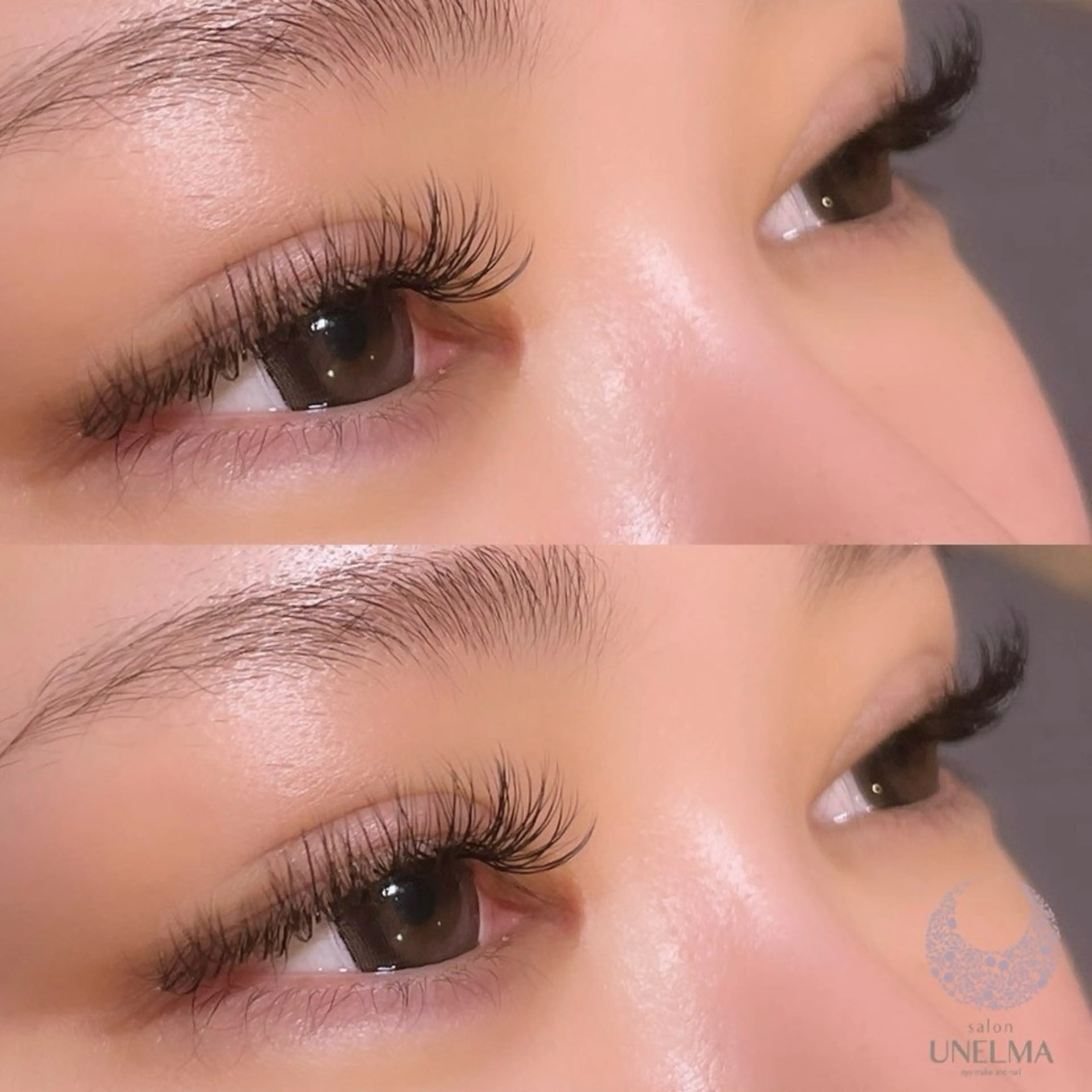 🪽ボリュームラッシュ100​〜​120束の写真