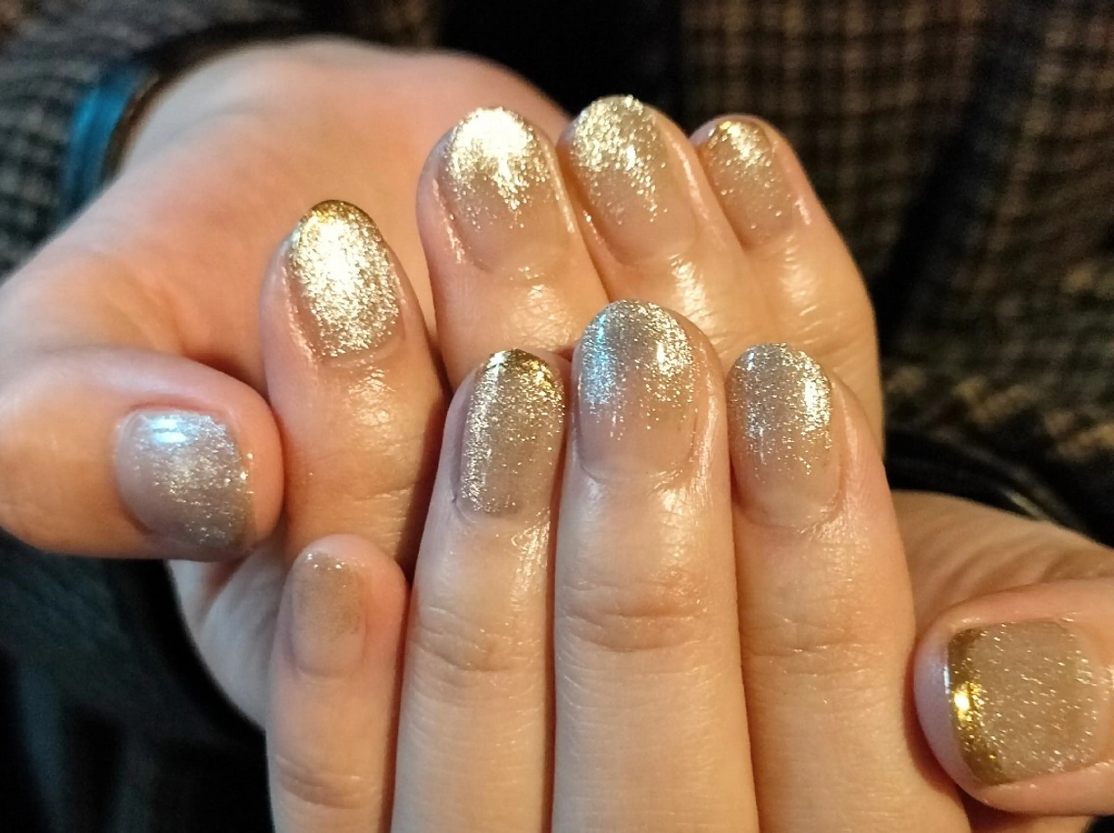 ネイル oir. nailsalonのネイルデザイン