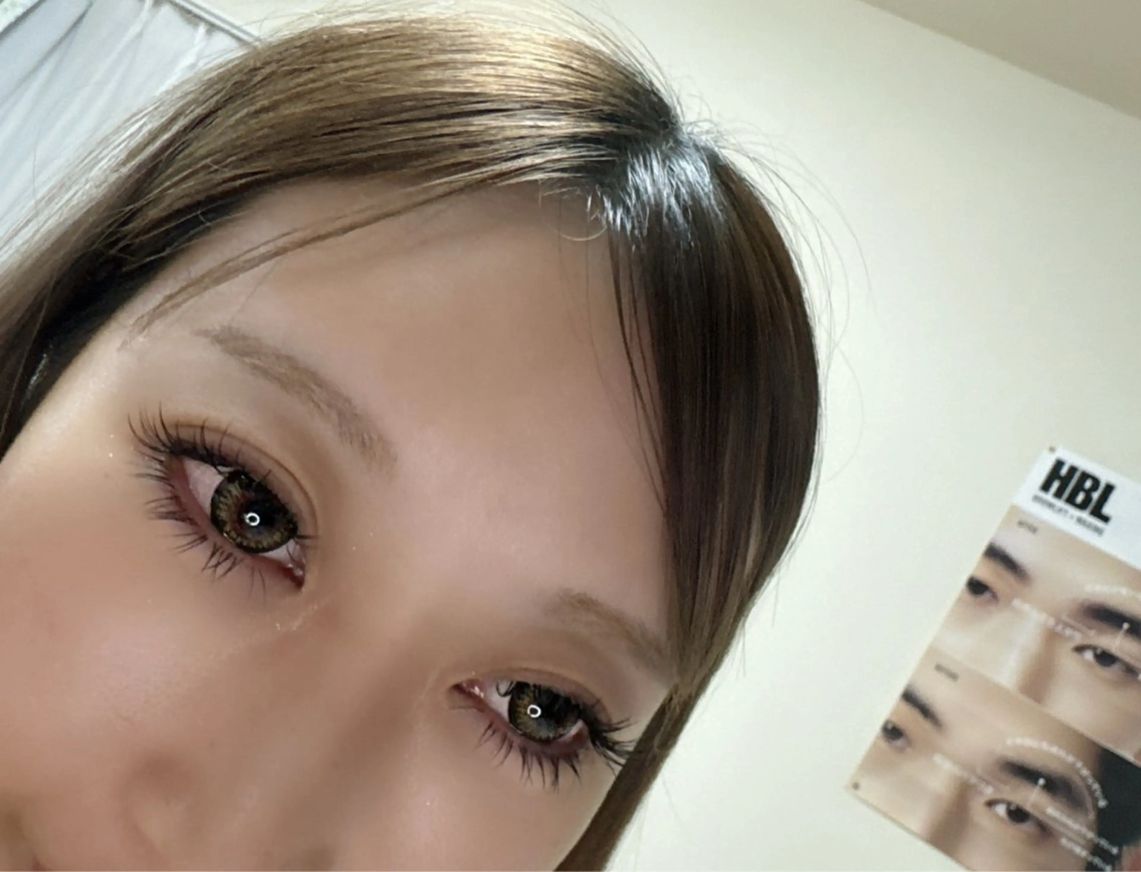 マツエク・マツパ 伊藤名紬 マツエク専門のマツエク・マツパデザイン