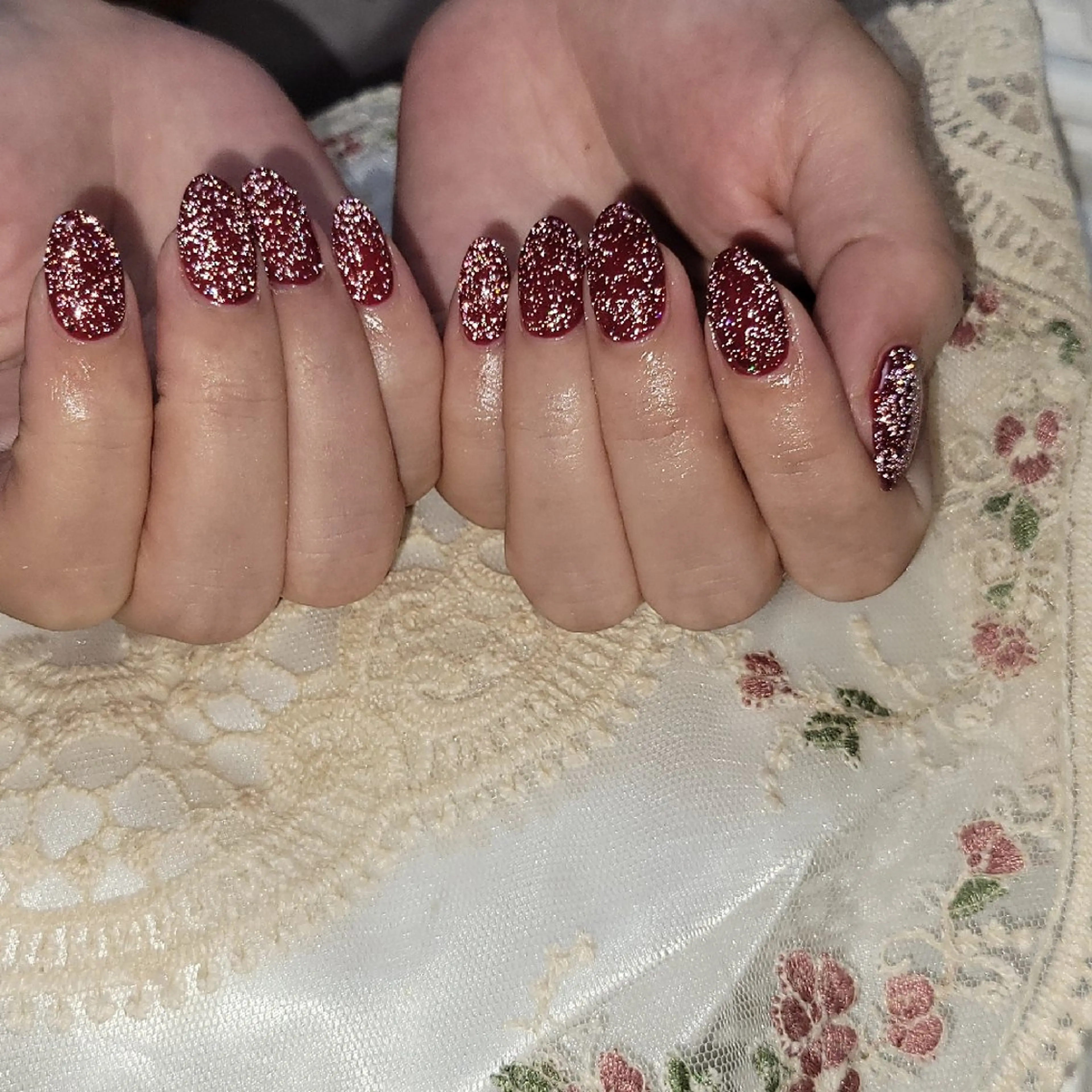 ネイル ハンドネイル ネイルサロンほっこり kanaのネイルデザイン