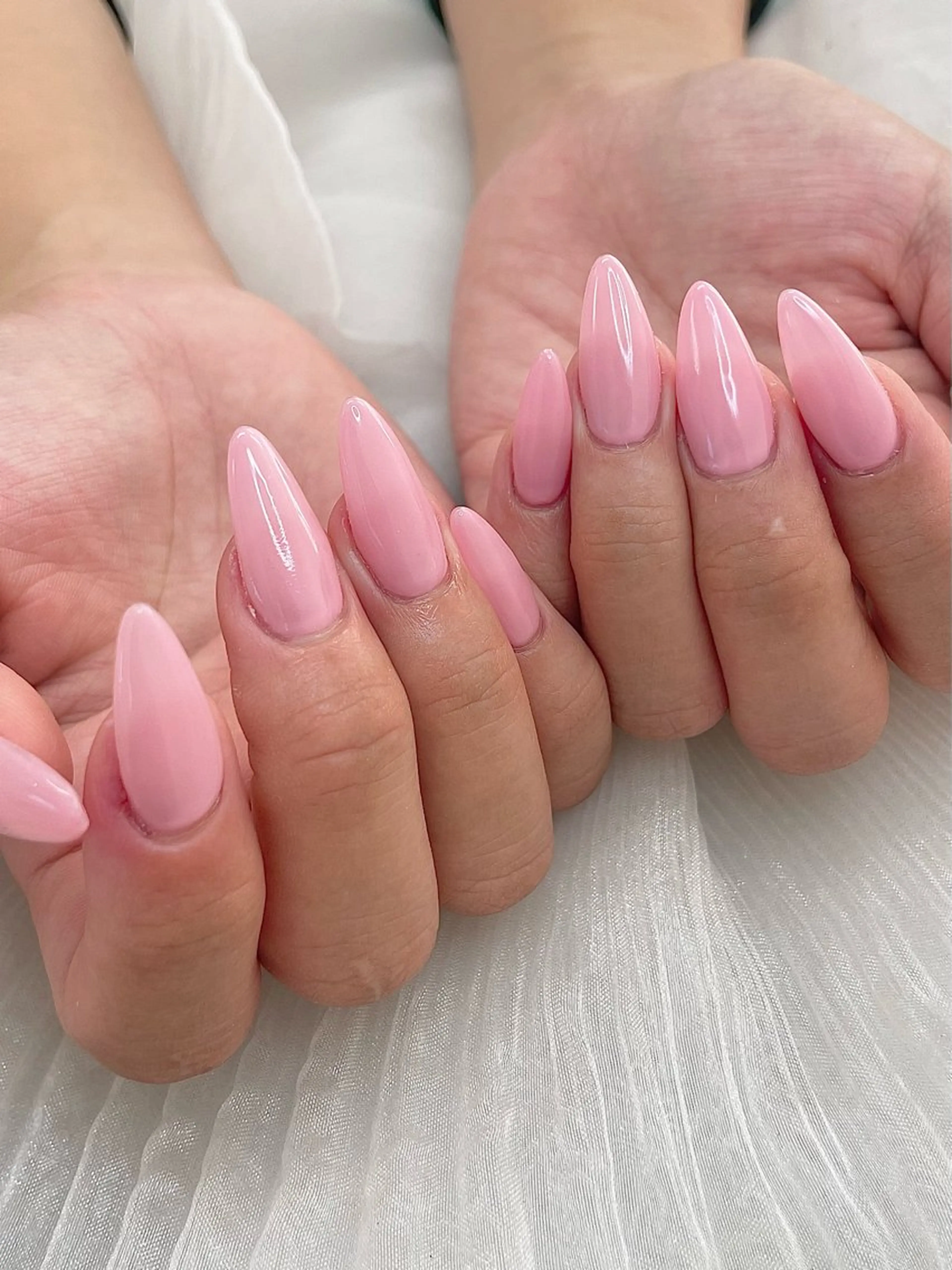 他店オフあり⭐︎スカルプワンカラーコースの写真