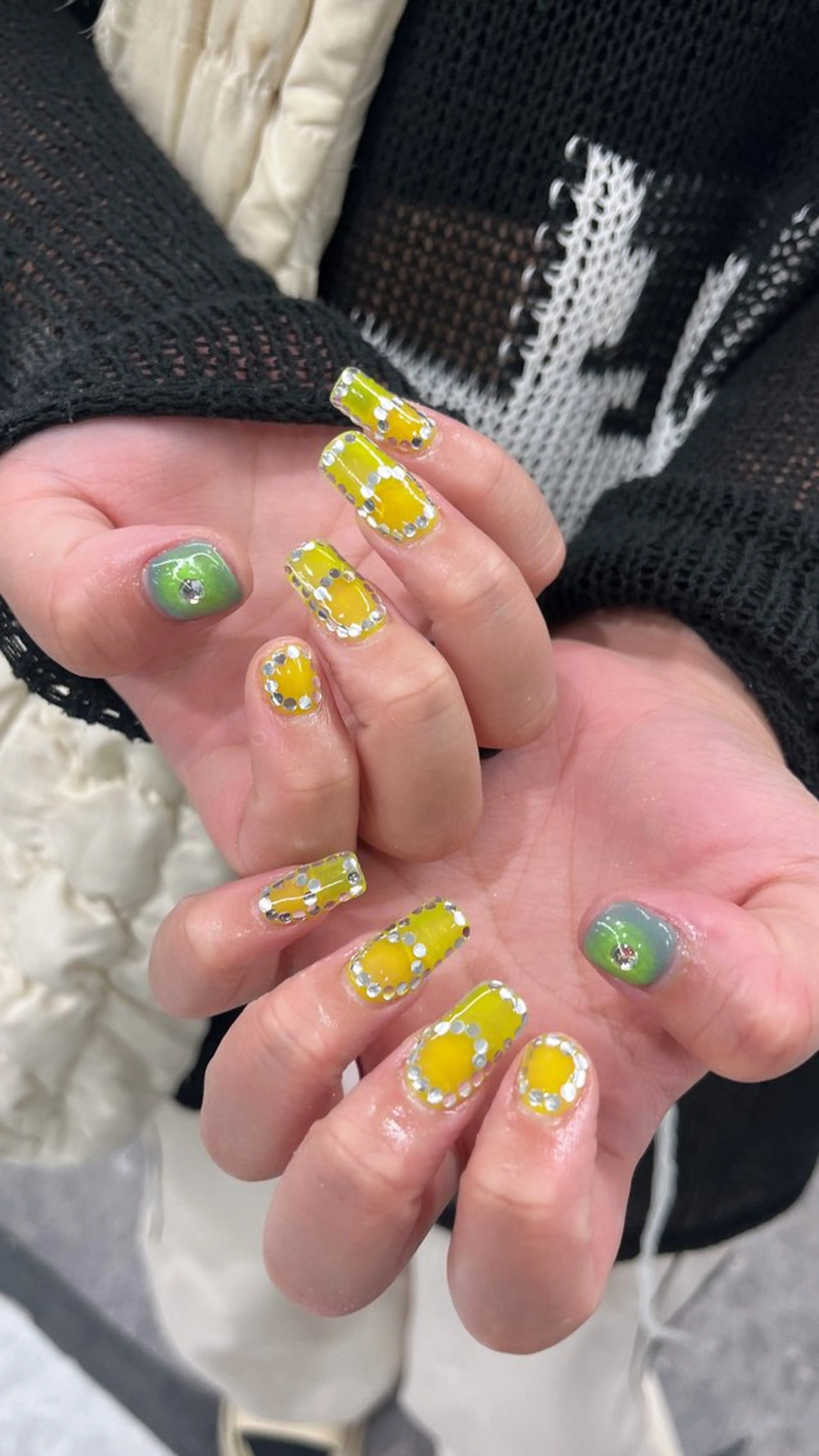 ネイル limo/ kotomiのネイルデザイン