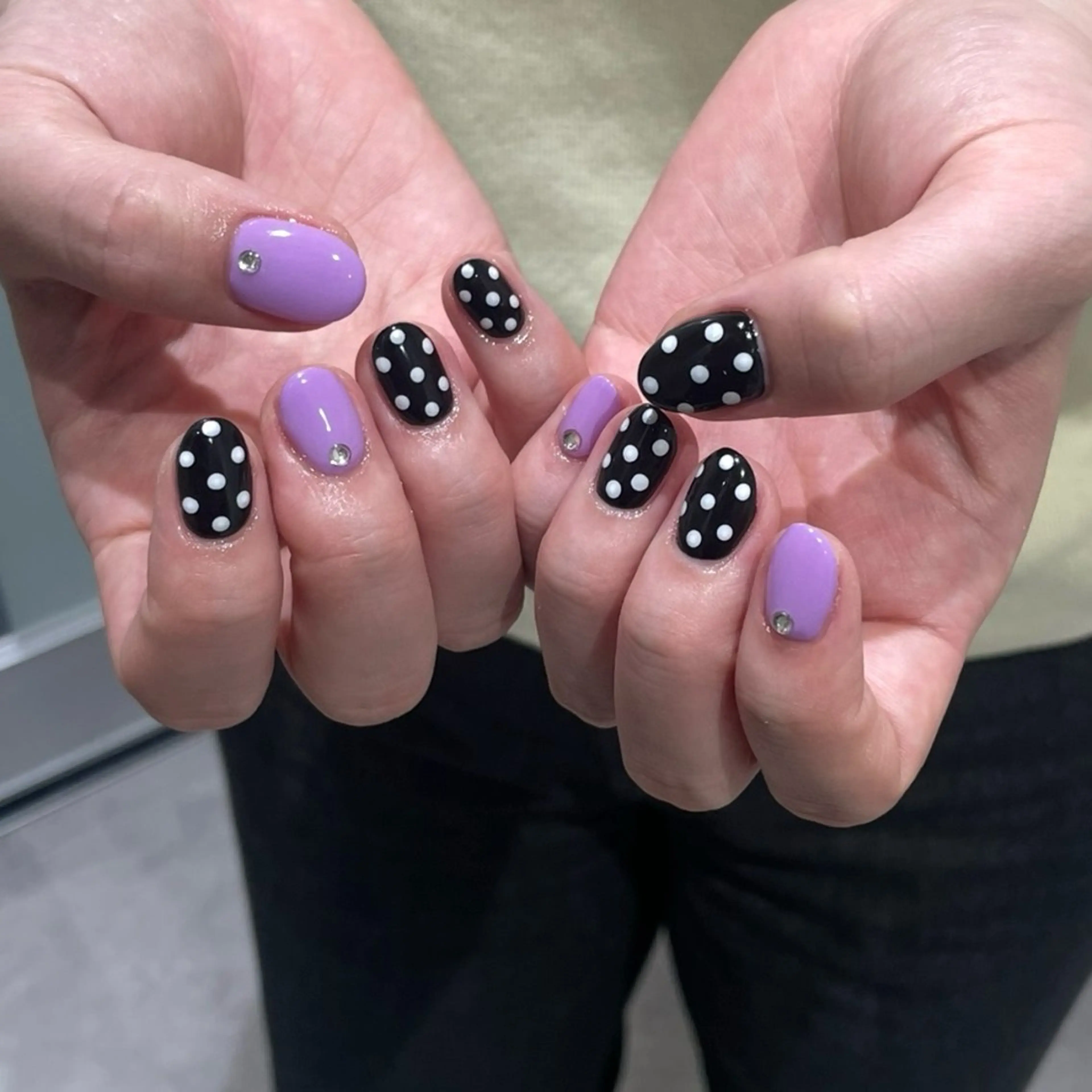 【オフのみ 】ハンド💅🏻 ⚠️下記詳細ご確認ください⚠️の写真