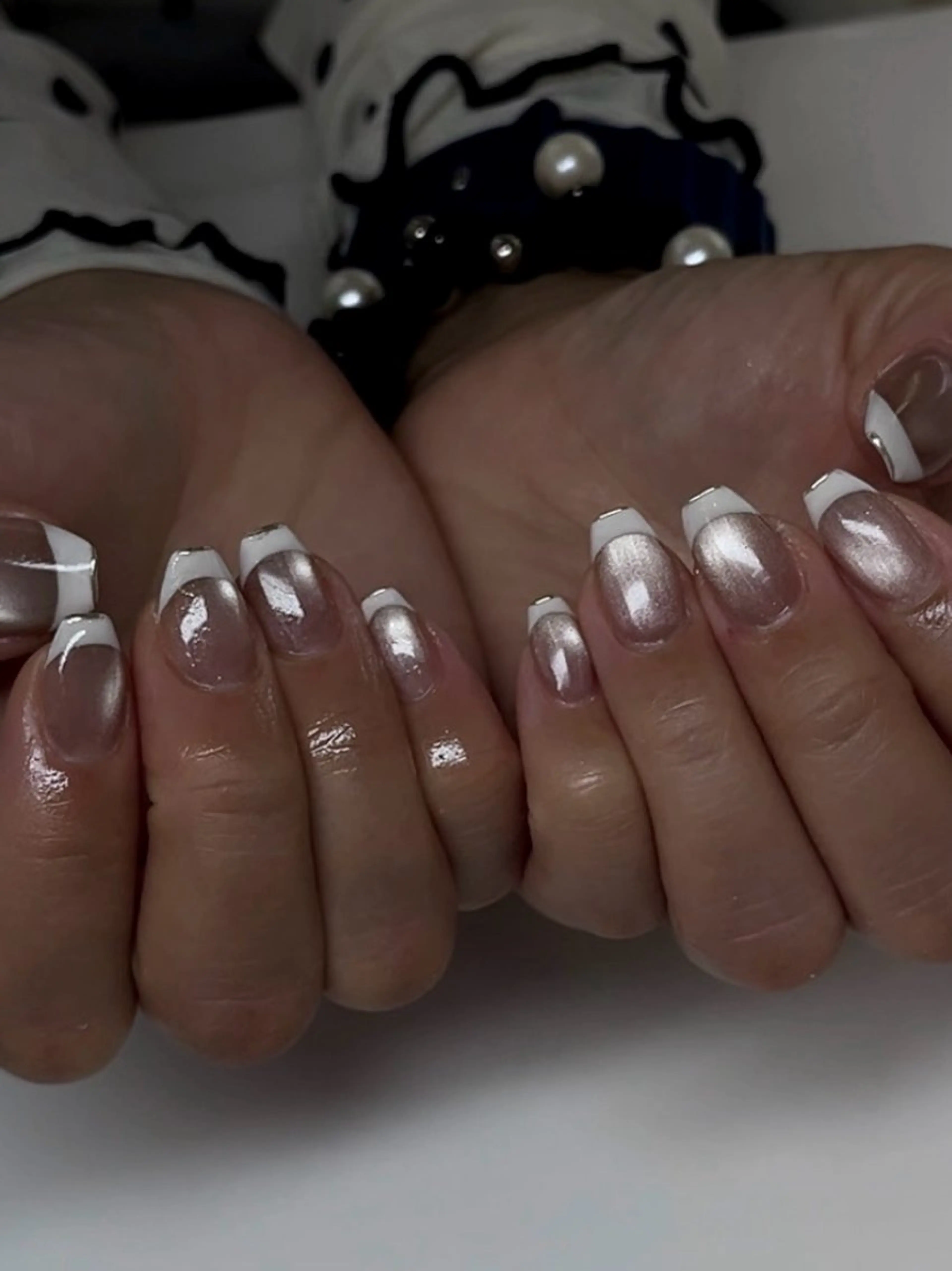 ネイル salon Bell ｜momokaのネイルデザイン