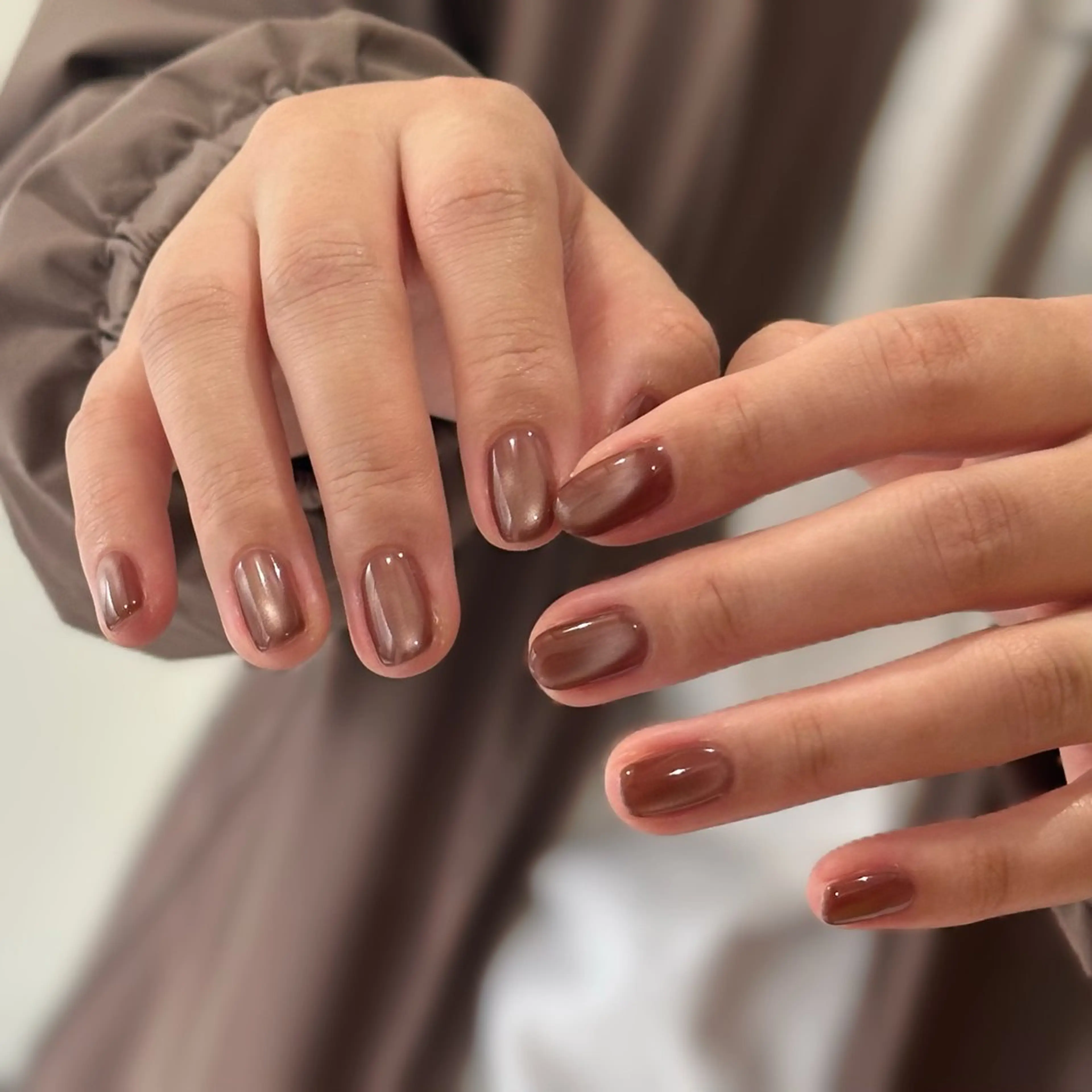 ネイル ハンドネイル reika .のネイルデザイン