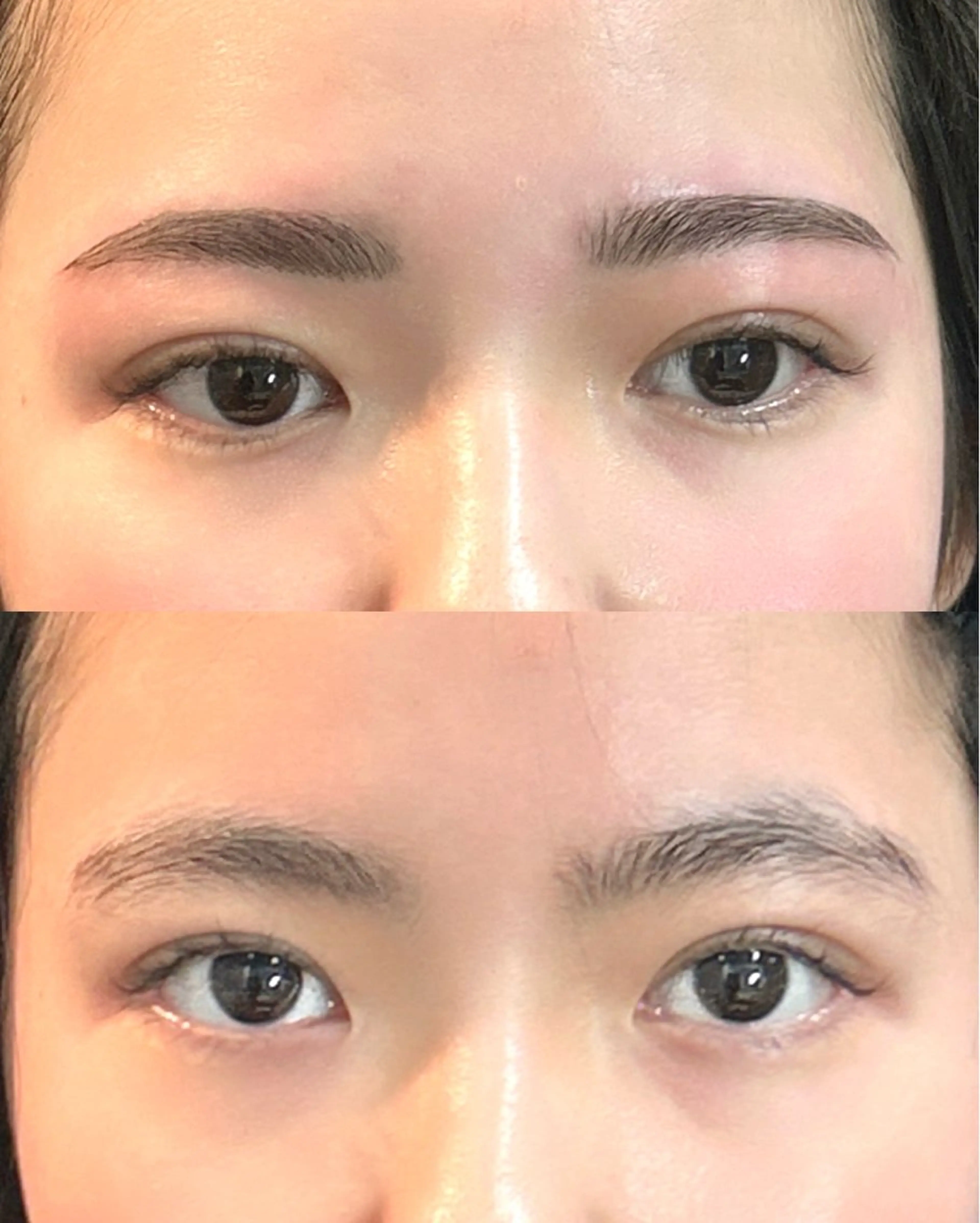 アイブロウ ワックス脱毛 その他(アイブロウ) and me 月島店 アイリストchiyoの眉毛・アイブロウイメージ