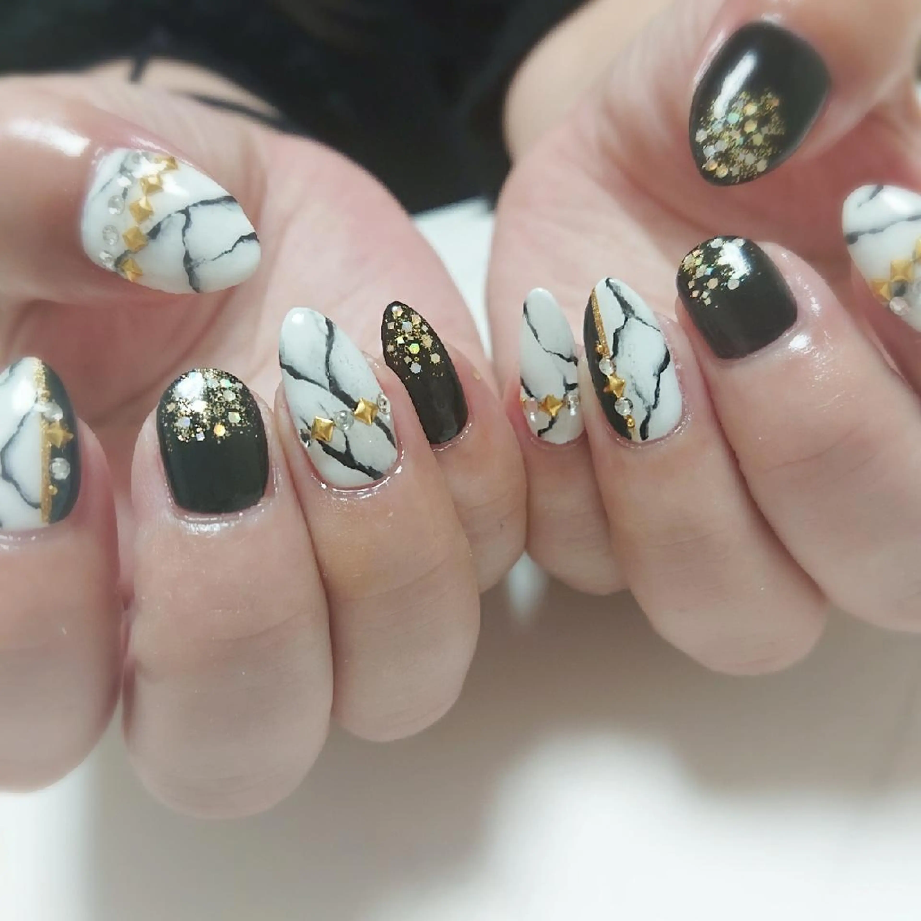 ネイル Mrs Nailのマツエク・マツパデザイン