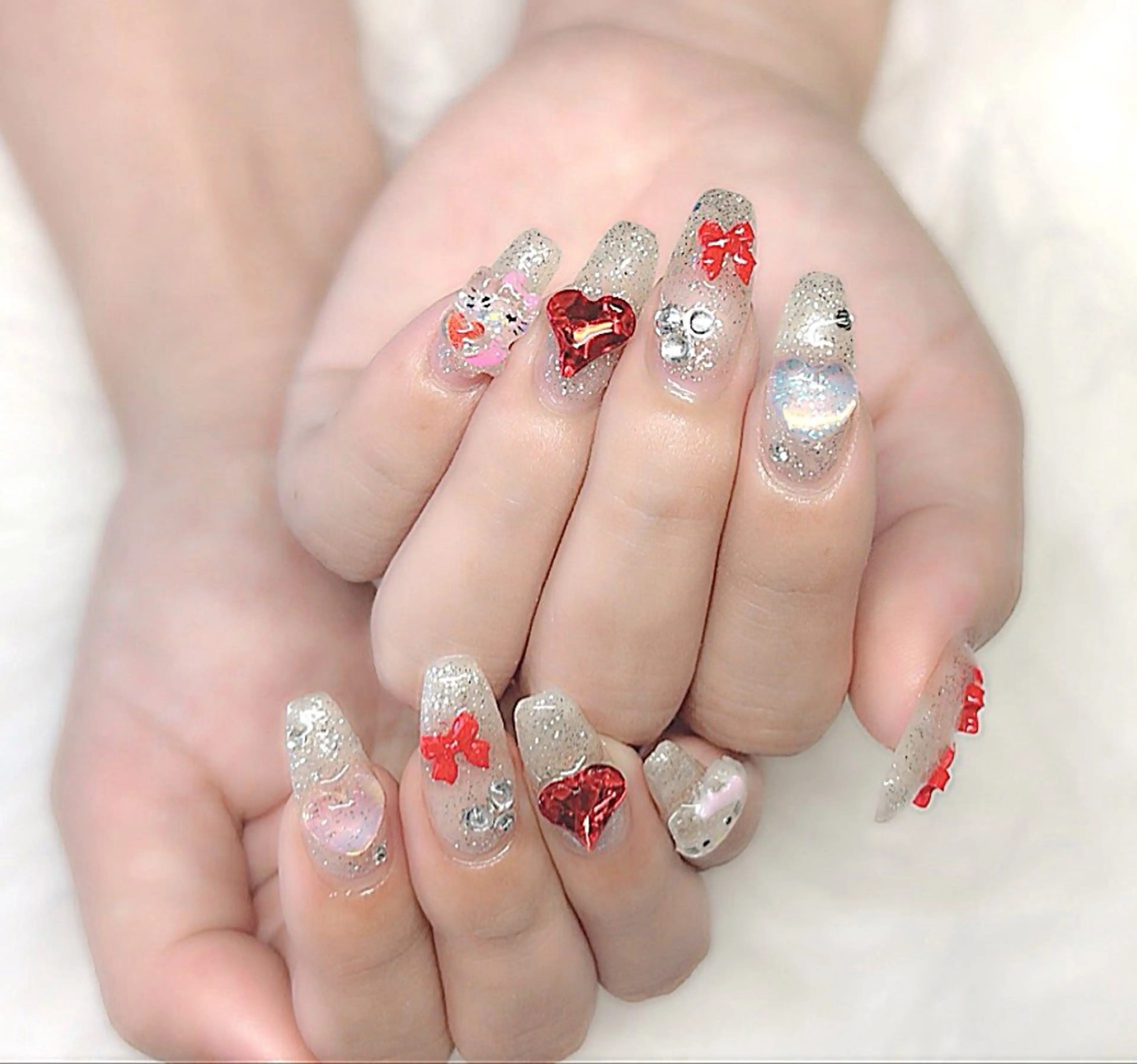 ネイル 24 nailのネイルデザイン